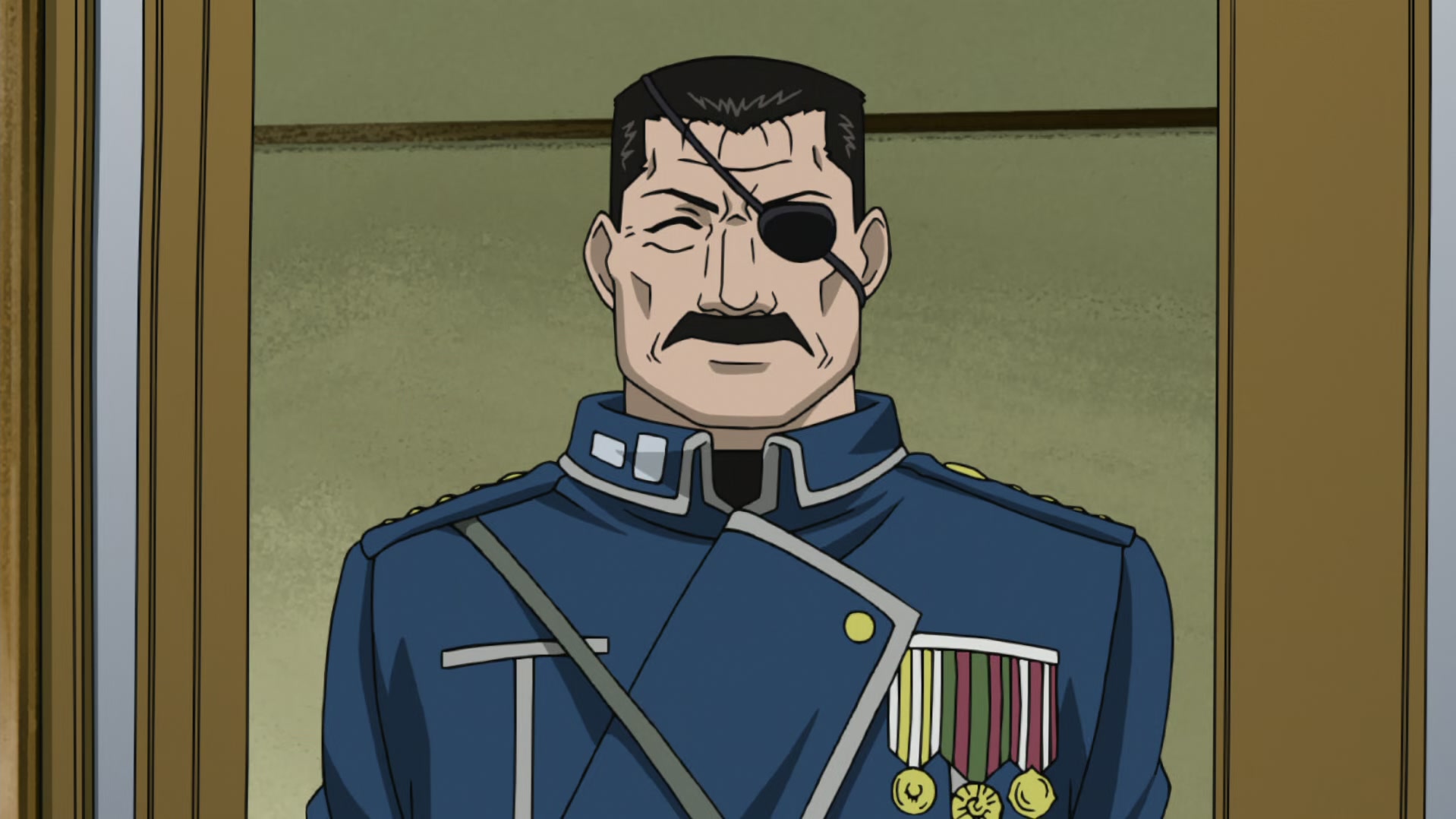 Fullmetal Alchemist: Brotherhood Ep 10: Separate Destinations @ 00:04:29