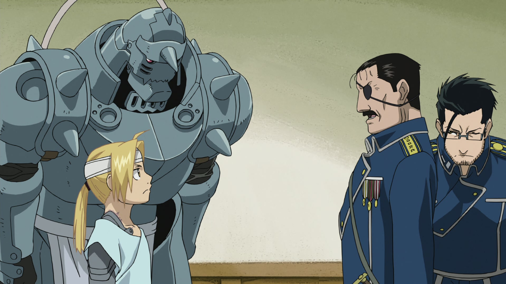 Fullmetal Alchemist: Brotherhood Ep 10: Separate Destinations @ 00:04:43