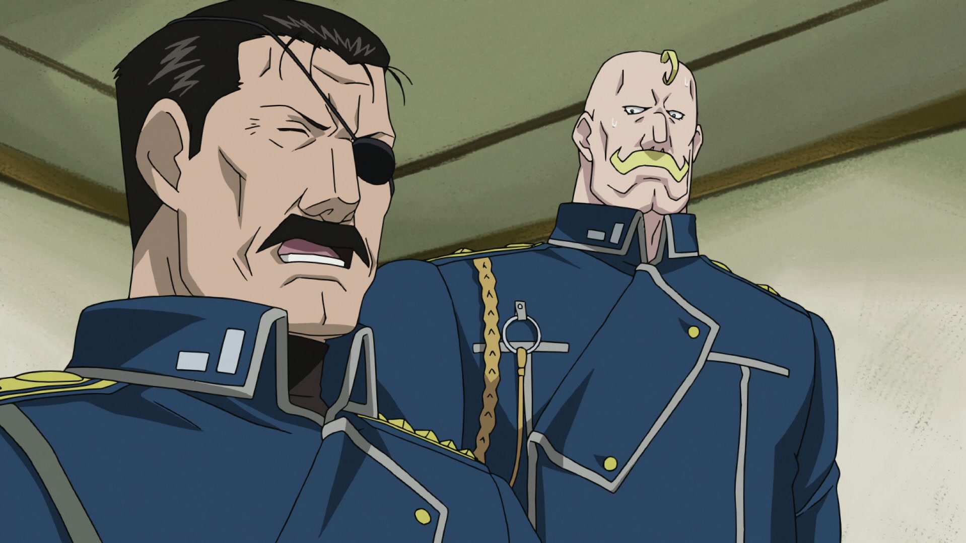 Fullmetal Alchemist: Brotherhood Ep 10: Separate Destinations @ 00:04:53