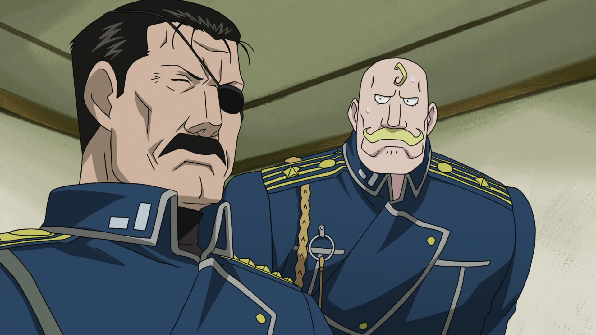 Fullmetal Alchemist: Brotherhood Ep 10: Separate Destinations @ 00:04:56