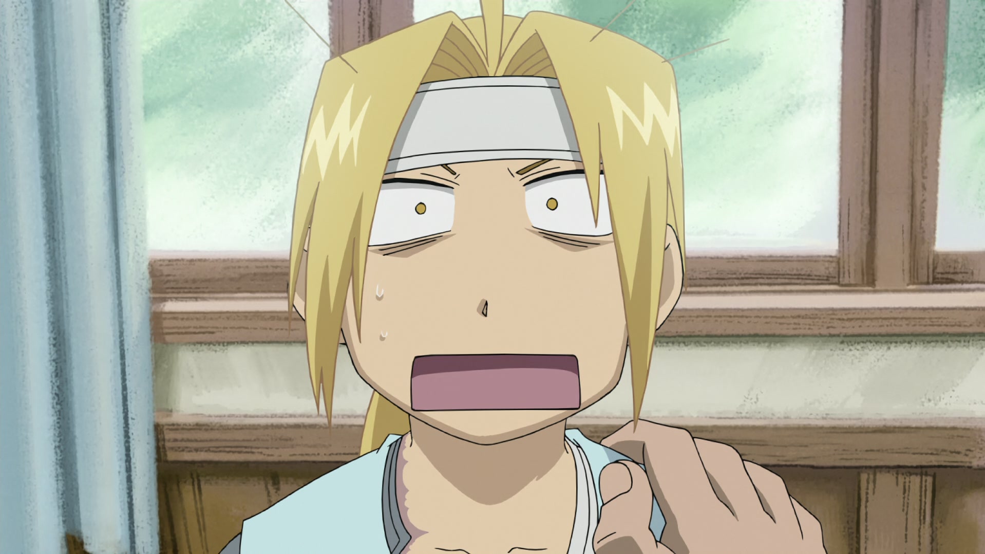 Fullmetal Alchemist: Brotherhood Ep 10: Separate Destinations @ 00:05:30