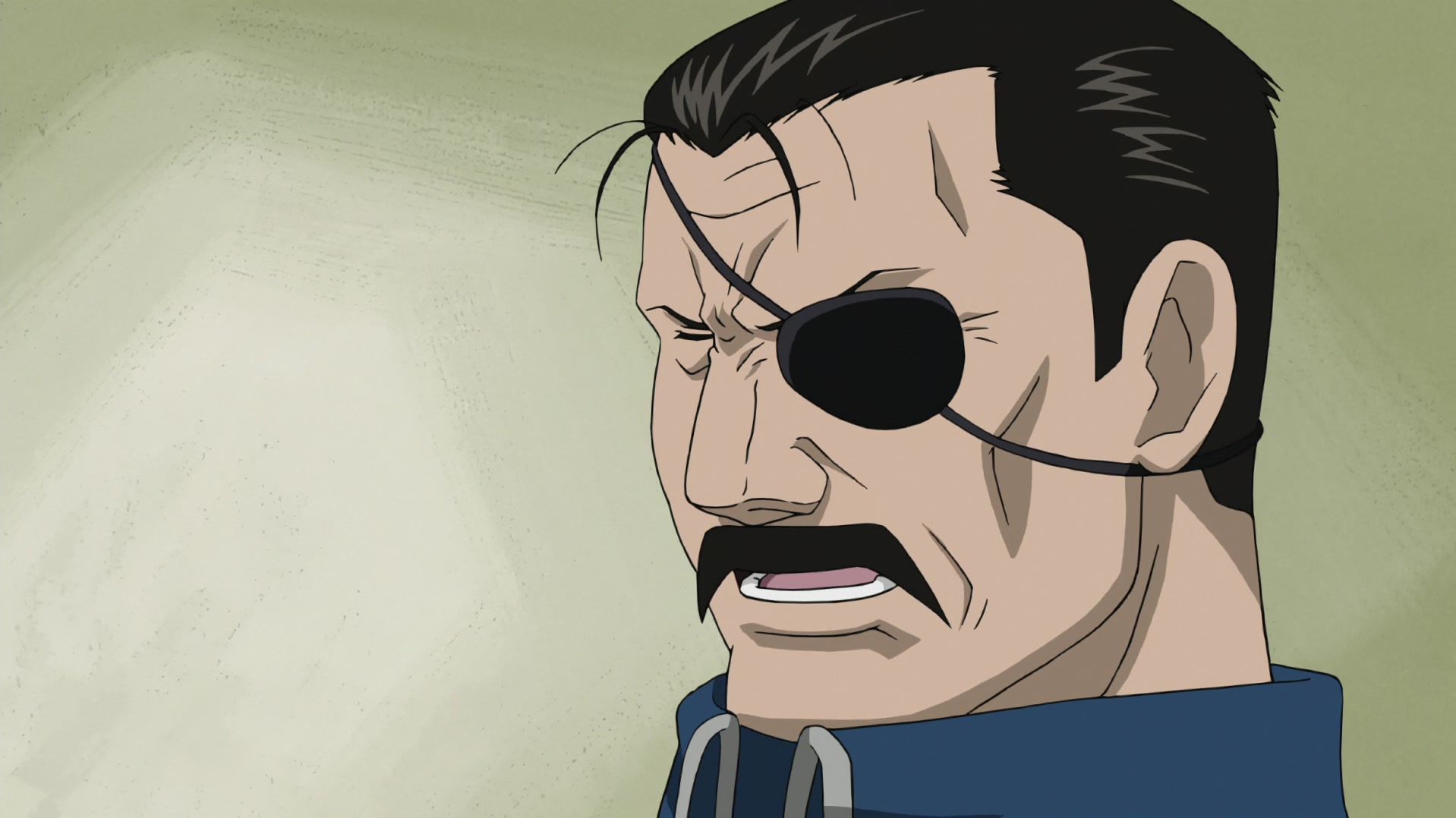 Fullmetal Alchemist: Brotherhood Ep 10: Separate Destinations @ 00:06:38