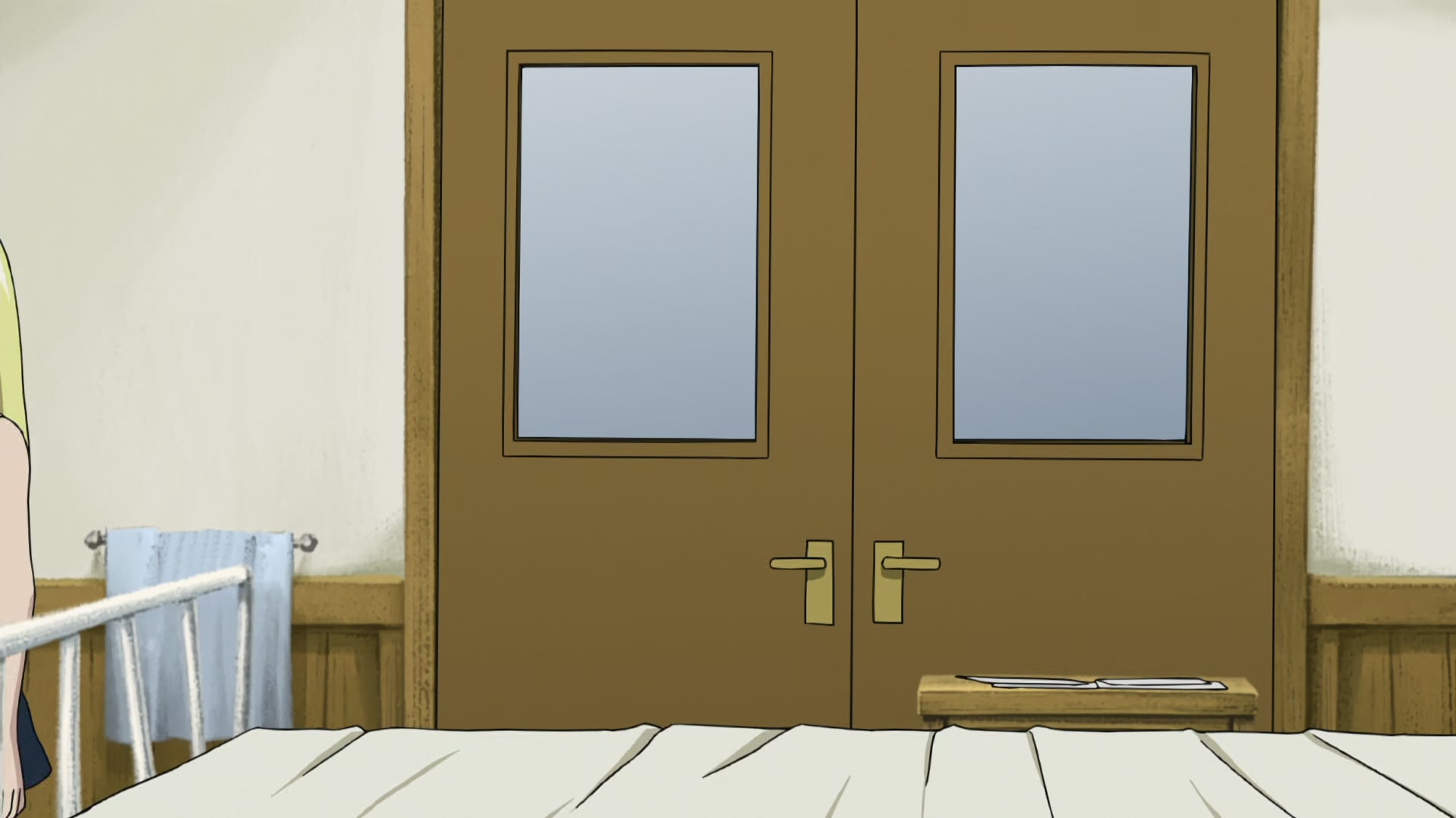 Fullmetal Alchemist: Brotherhood Ep 10: Separate Destinations @ 00:07:19