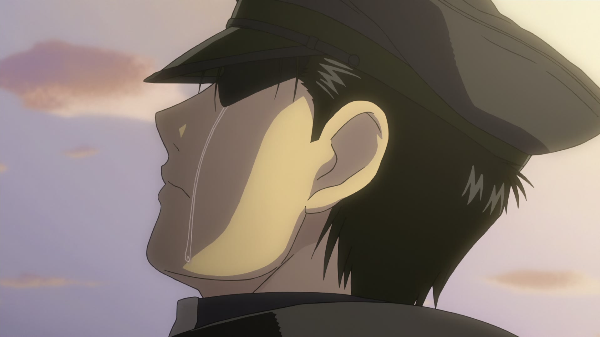 Fullmetal Alchemist: Brotherhood Ep 10: Separate Destinations @ 00:18:41