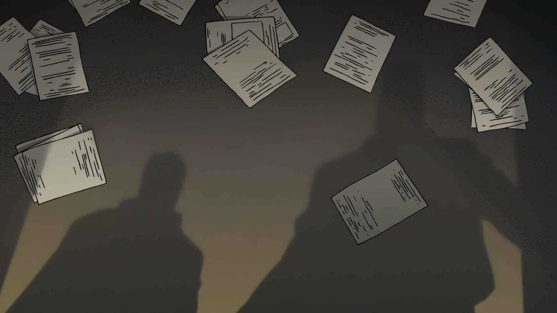 Fullmetal Alchemist: Brotherhood Ep 10: Separate Destinations @ 00:19:01