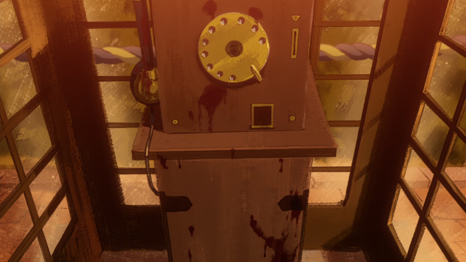 Fullmetal Alchemist: Brotherhood Ep 10: Separate Destinations @ 00:19:35