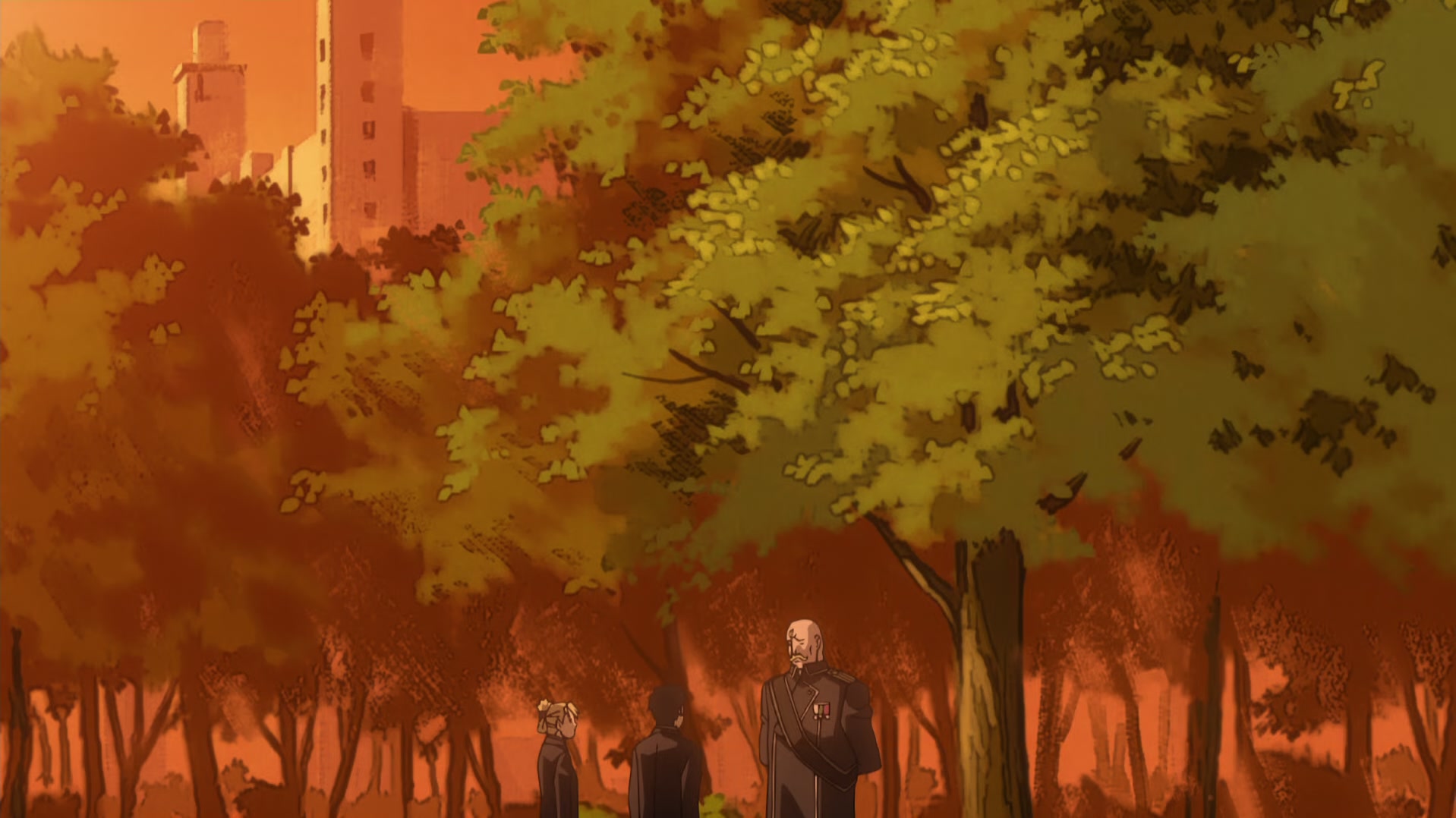 Fullmetal Alchemist: Brotherhood Ep 10: Separate Destinations @ 00:19:56