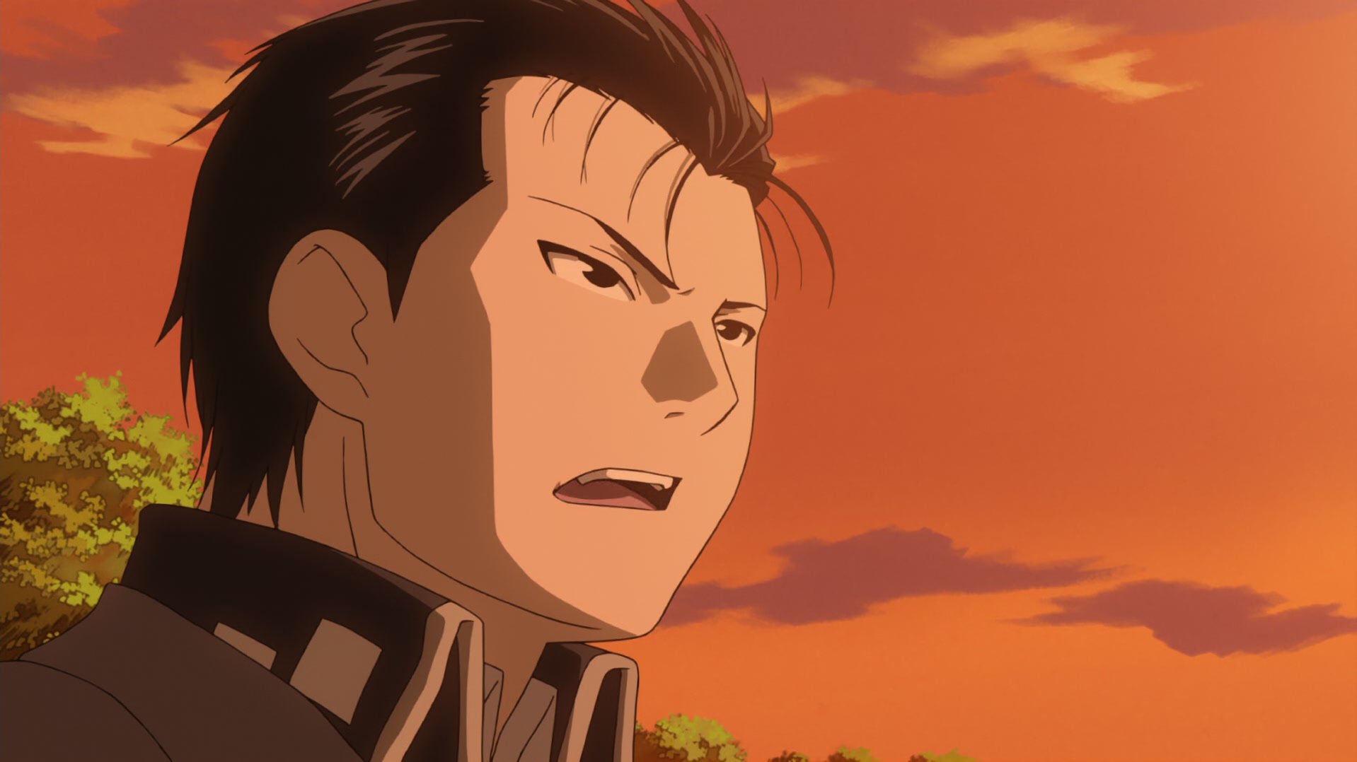 Fullmetal Alchemist: Brotherhood Ep 10: Separate Destinations @ 00:20:13