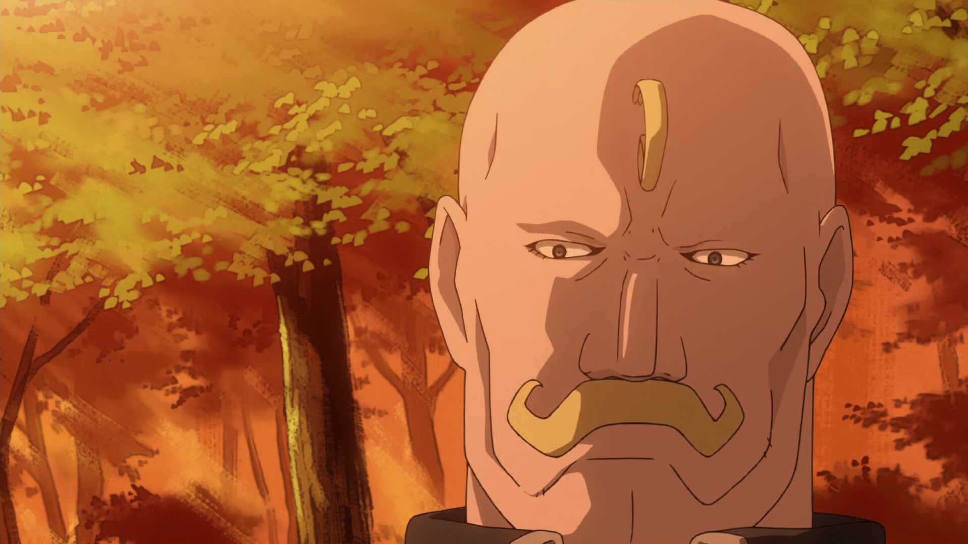 Fullmetal Alchemist: Brotherhood Ep 10: Separate Destinations @ 00:20:16