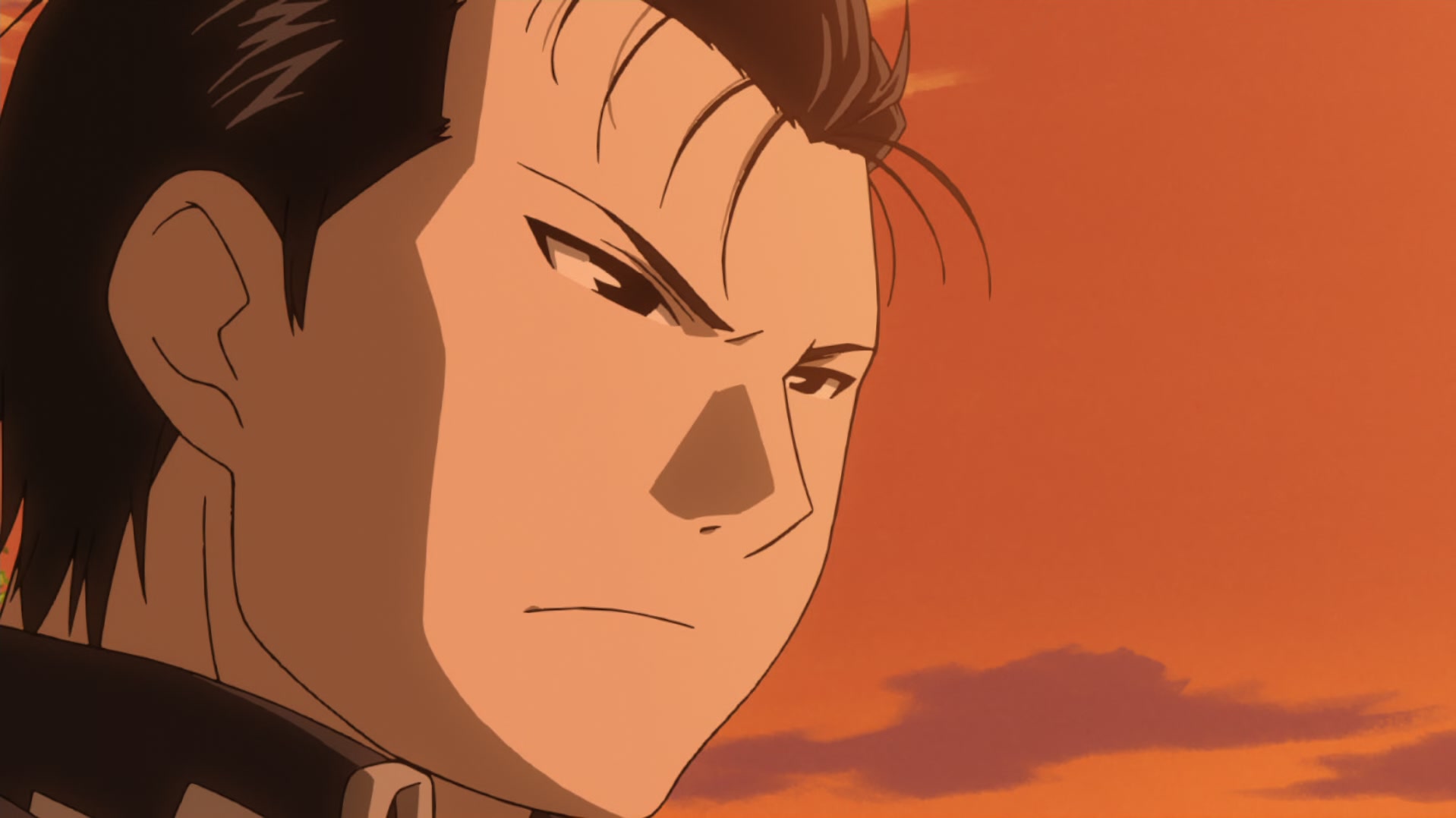 Fullmetal Alchemist: Brotherhood Ep 10: Separate Destinations @ 00:20:19