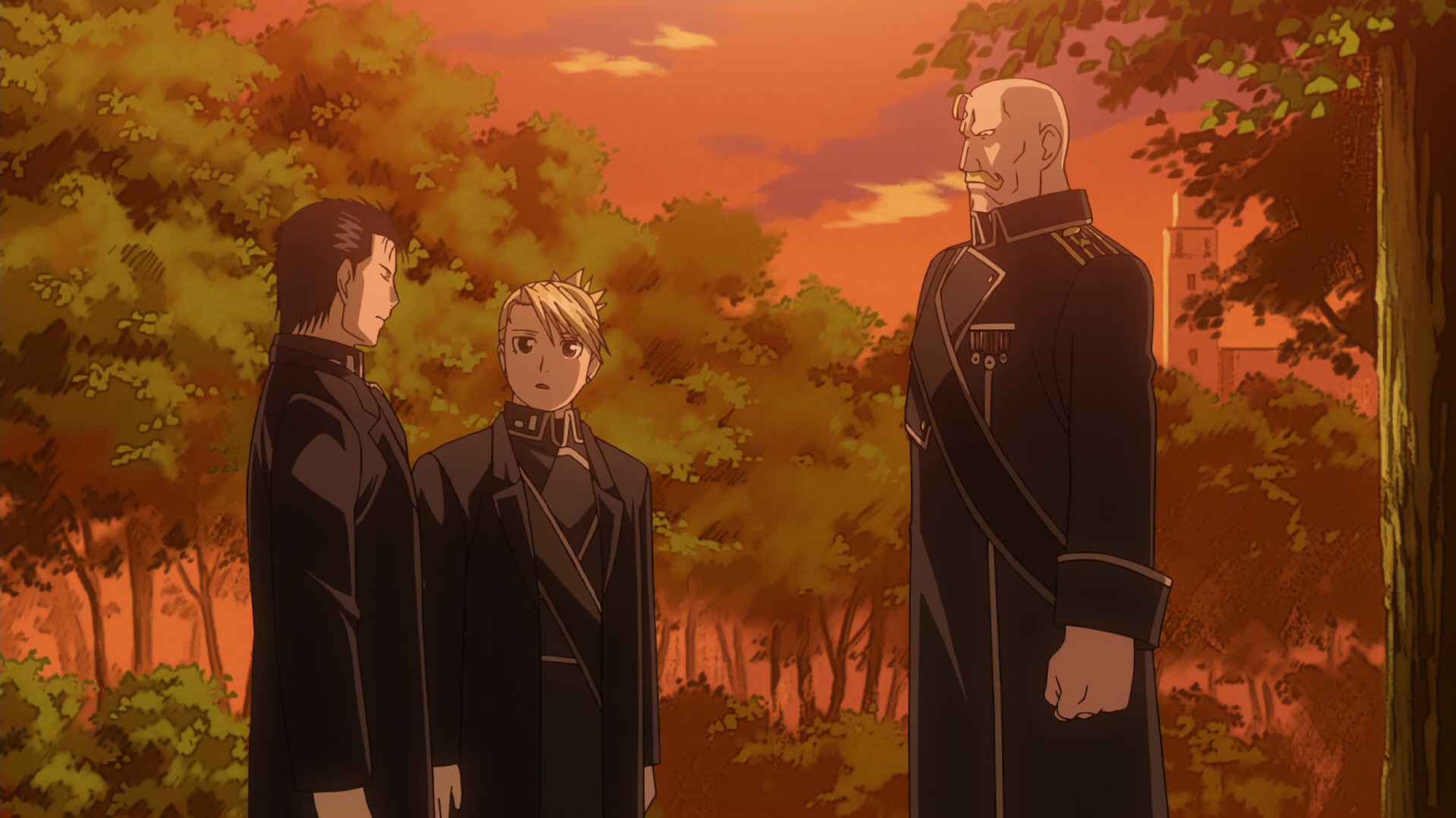 Fullmetal Alchemist: Brotherhood Ep 10: Separate Destinations @ 00:20:26