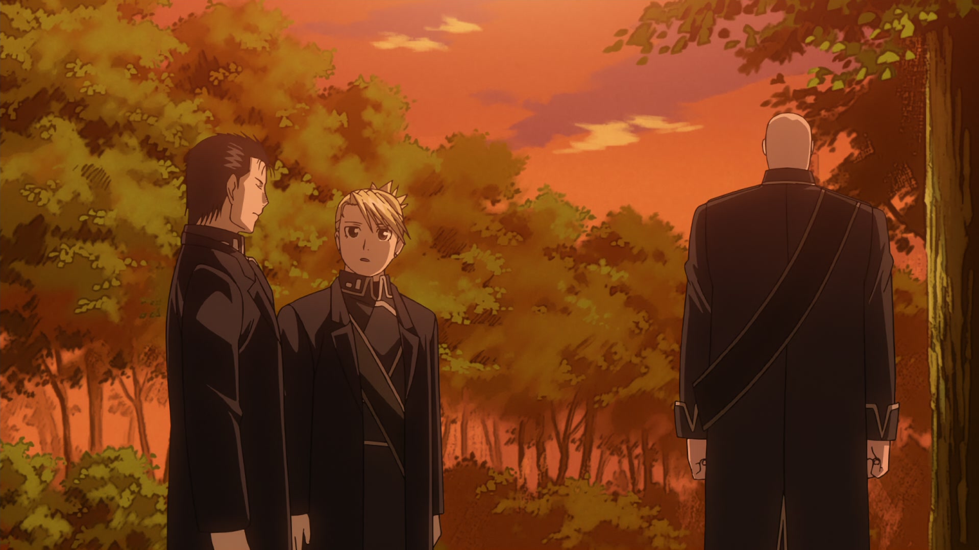 Fullmetal Alchemist: Brotherhood Ep 10: Separate Destinations @ 00:20:33