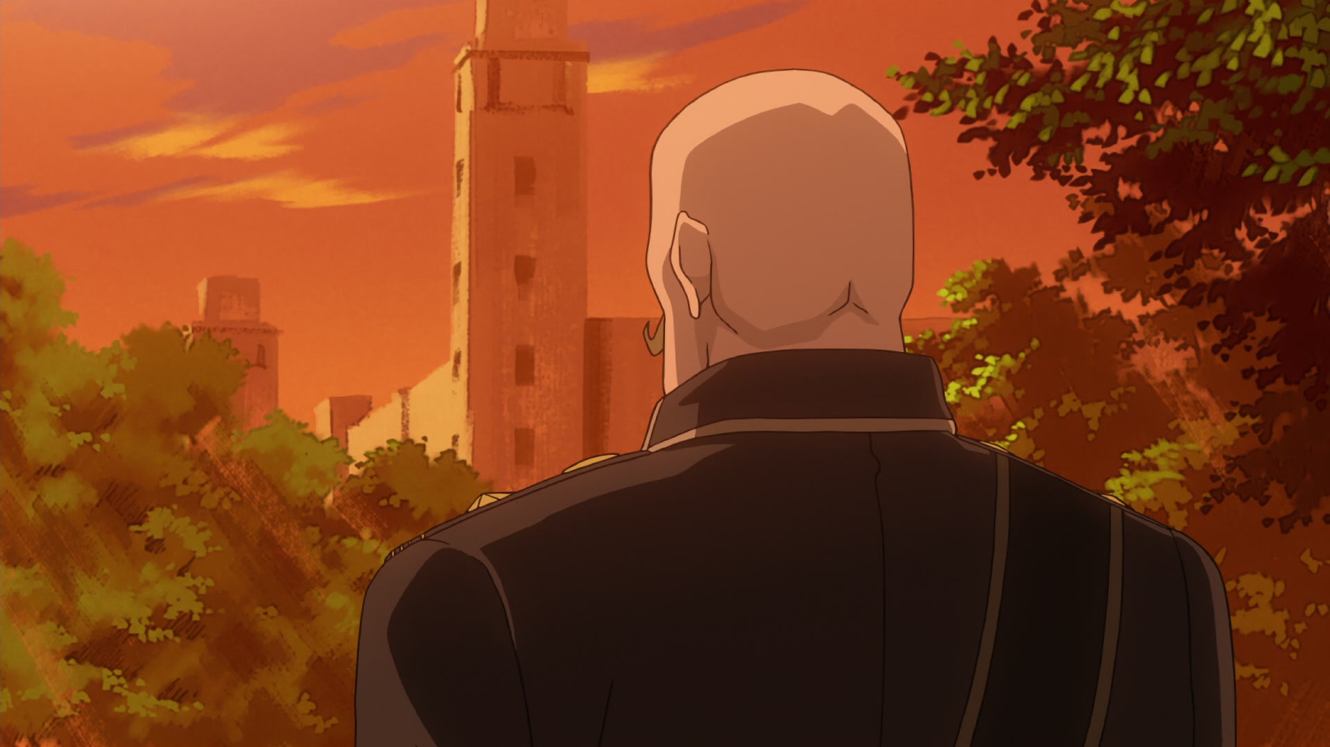 Fullmetal Alchemist: Brotherhood Ep 10: Separate Destinations @ 00:20:43