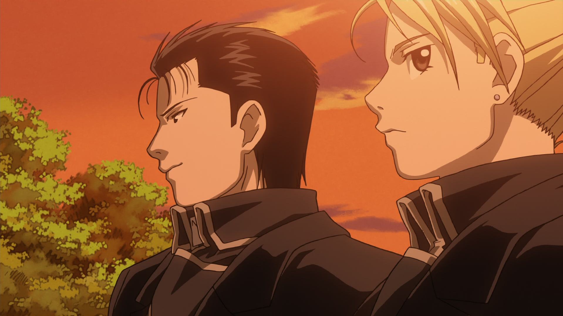 Fullmetal Alchemist: Brotherhood Ep 10: Separate Destinations @ 00:20:47