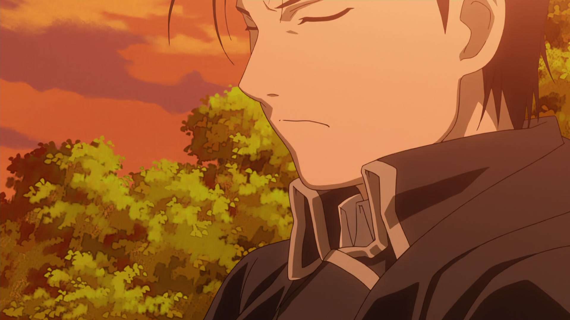 Fullmetal Alchemist: Brotherhood Ep 10: Separate Destinations @ 00:21:10