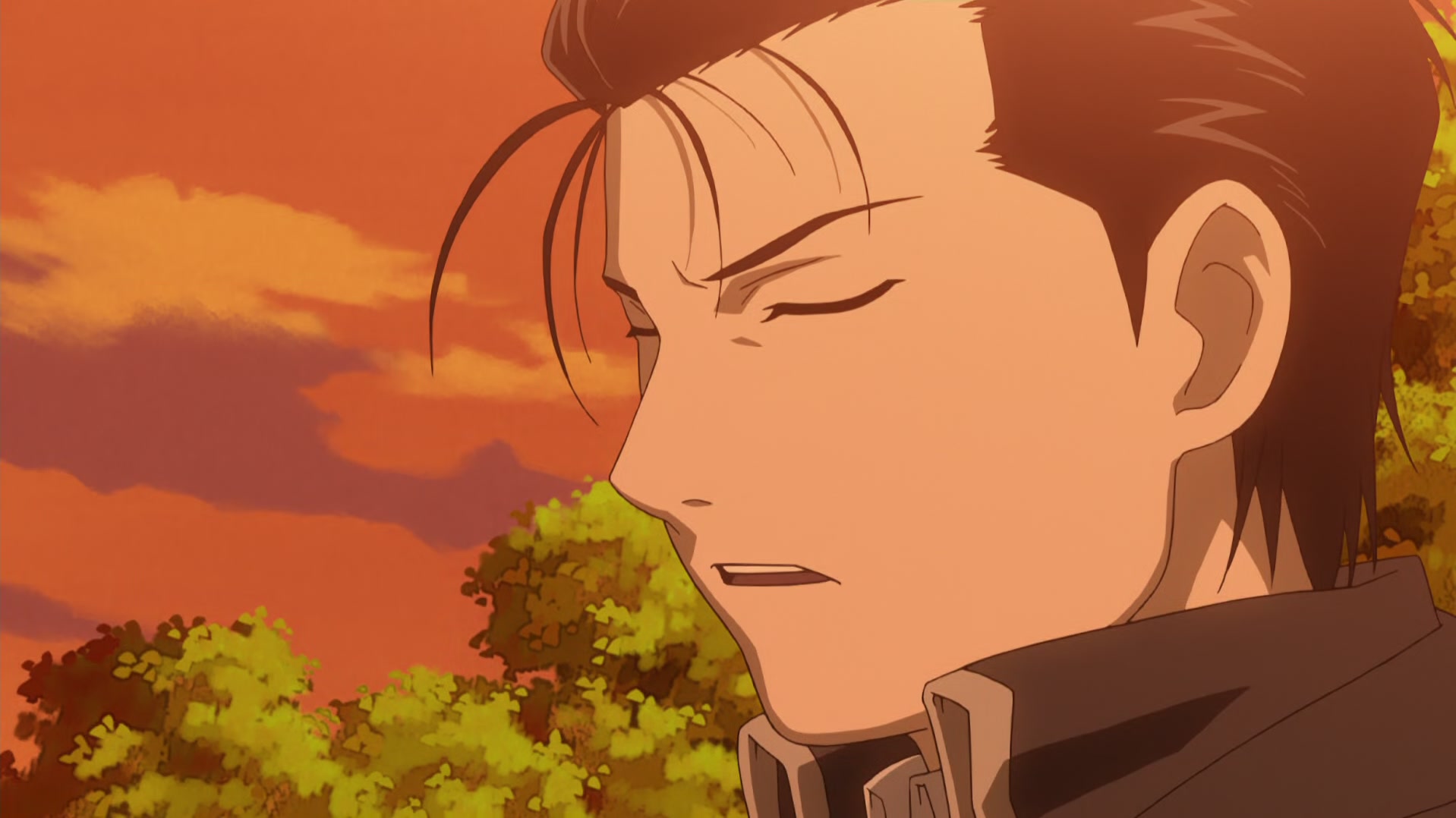 Fullmetal Alchemist: Brotherhood Ep 10: Separate Destinations @ 00:21:14
