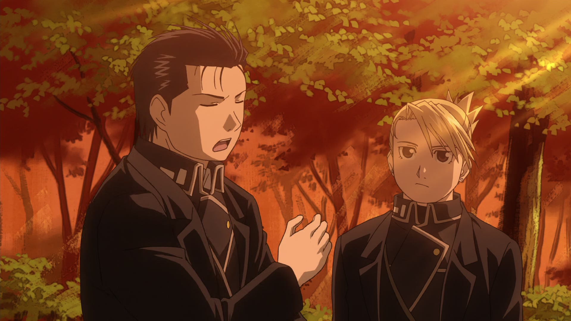 Fullmetal Alchemist: Brotherhood Ep 10: Separate Destinations @ 00:21:58