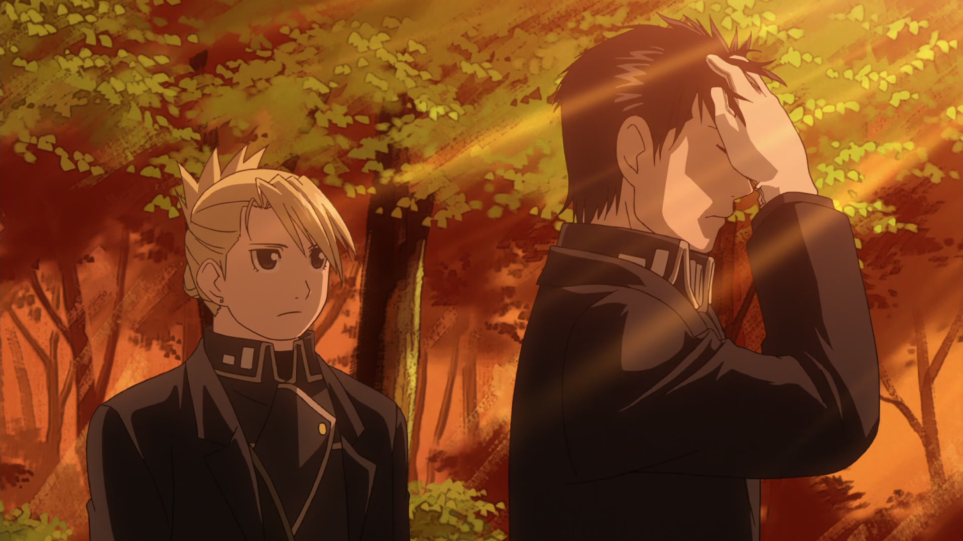 Fullmetal Alchemist: Brotherhood Ep 10: Separate Destinations @ 00:22:05