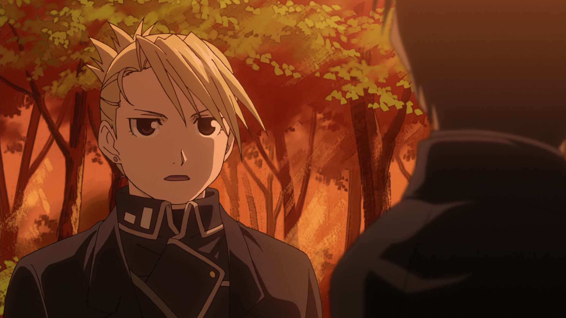 Fullmetal Alchemist: Brotherhood Ep 10: Separate Destinations @ 00:22:11