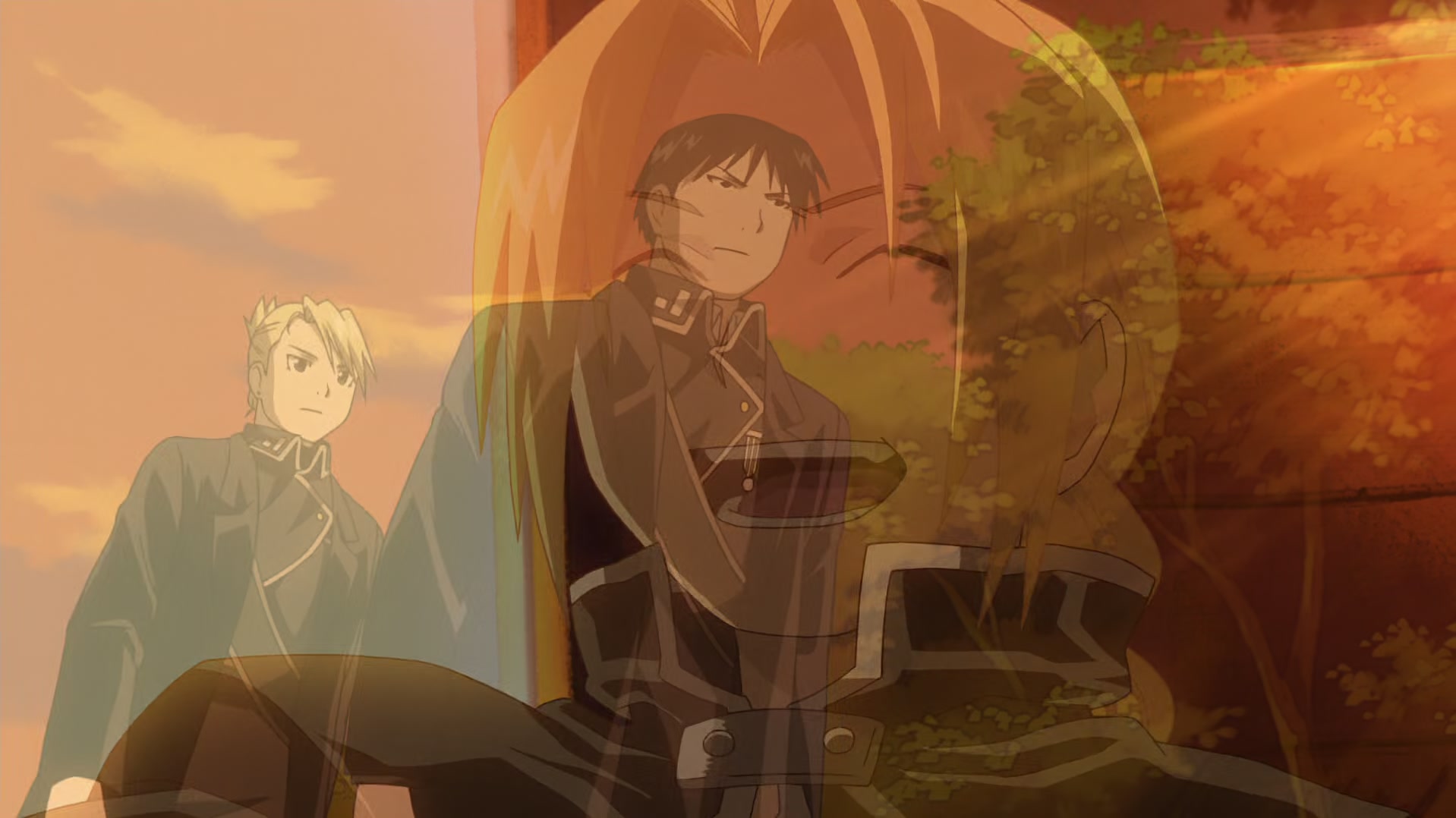 Fullmetal Alchemist: Brotherhood Ep 10: Separate Destinations @ 00:22:22