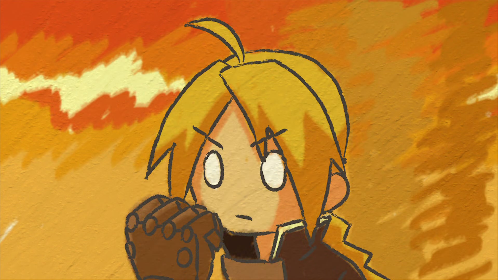 Fullmetal Alchemist: Brotherhood Ep 10: Separate Destinations @ 00:22:42