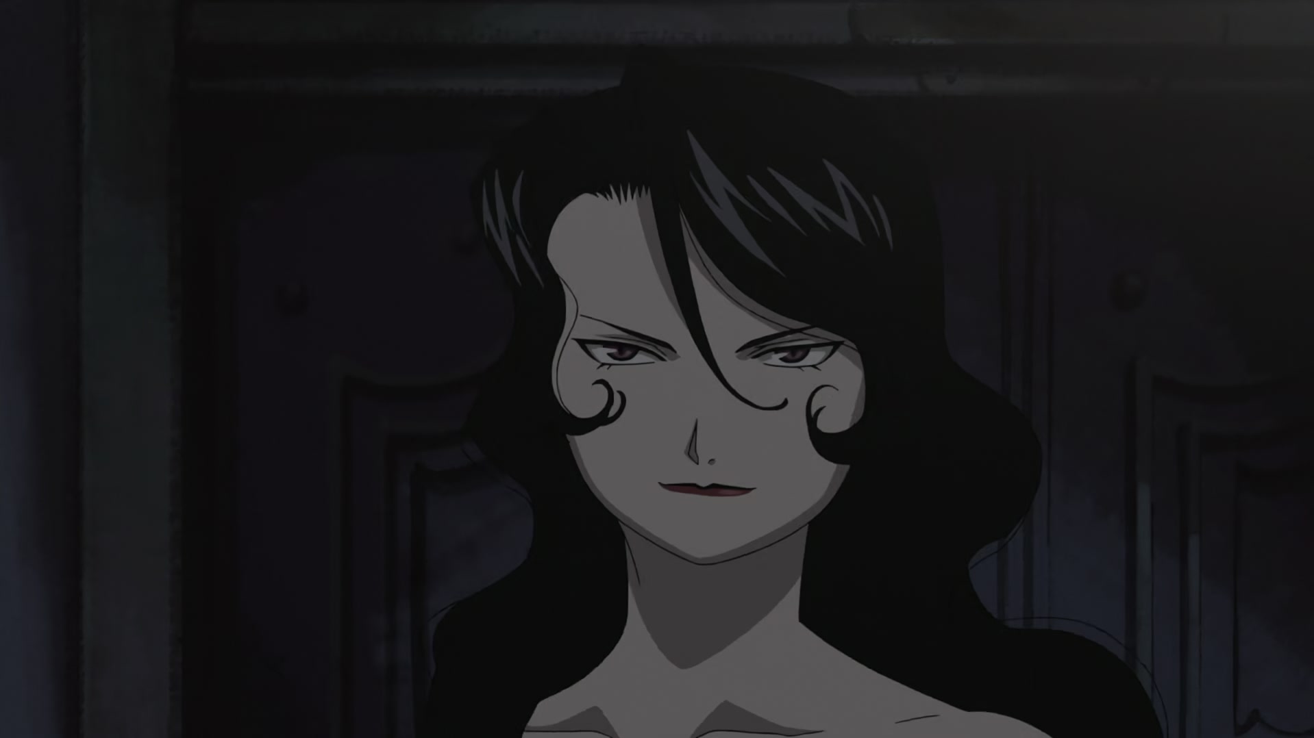 Fullmetal Alchemist: Brotherhood Ep 11: Miracle at Rush Valley @ 00:02:03