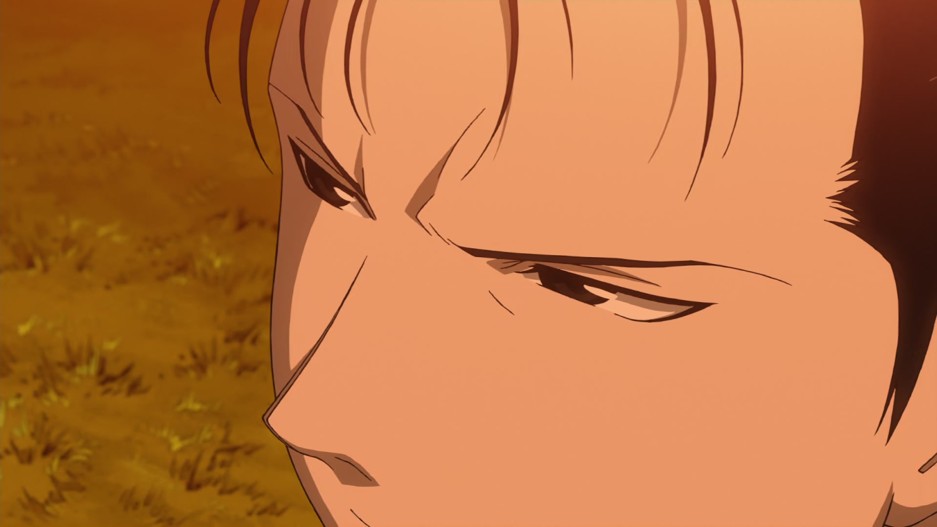 Fullmetal Alchemist: Brotherhood Ep 11: Miracle at Rush Valley @ 00:02:13