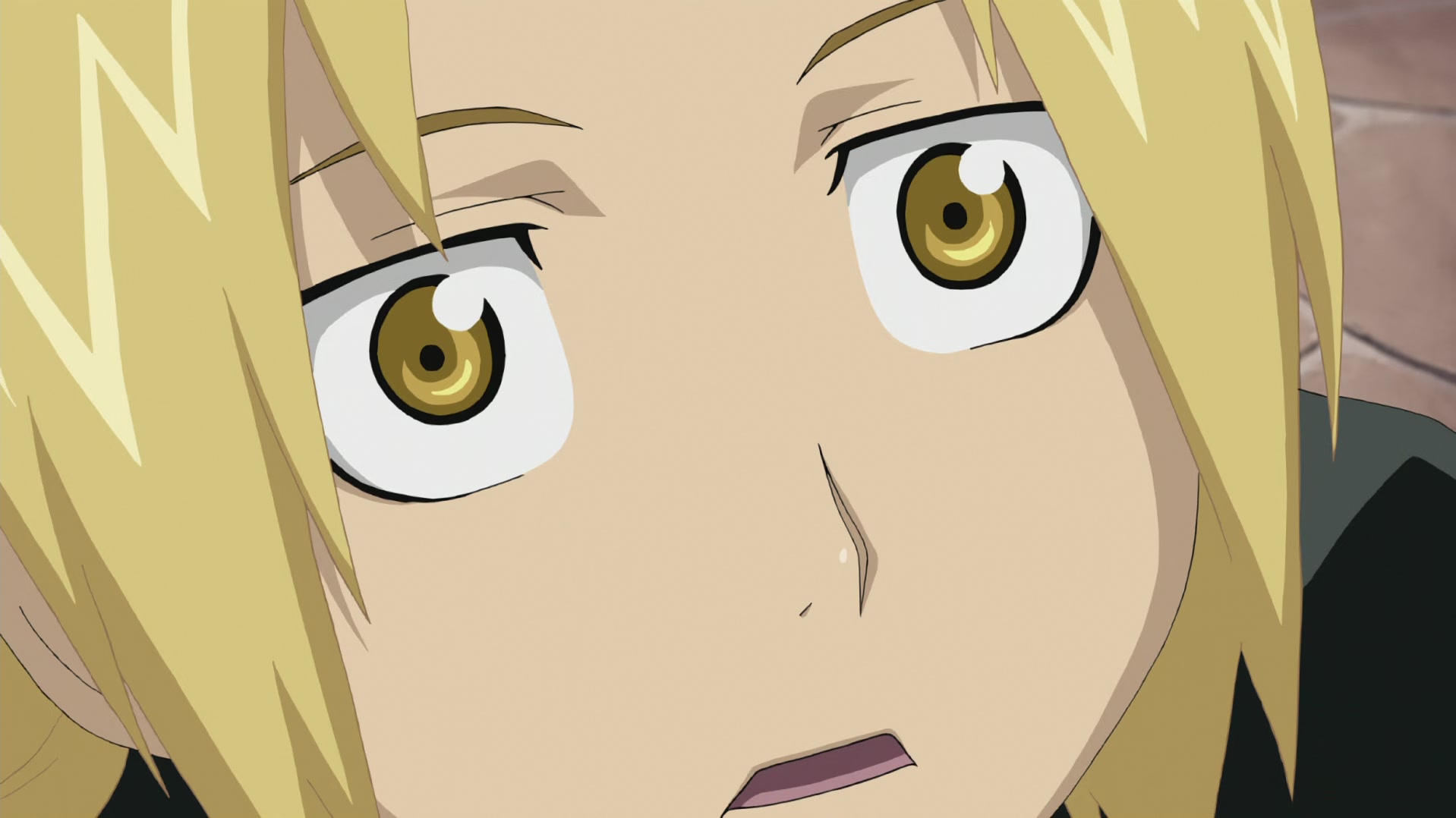 Fullmetal Alchemist: Brotherhood Ep 11: Miracle at Rush Valley @ 00:07:18