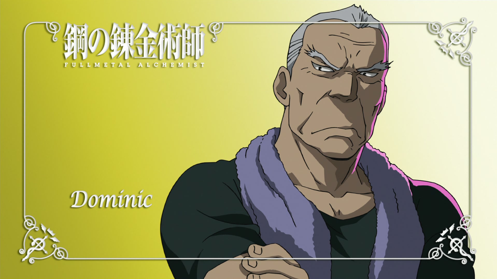 Fullmetal Alchemist: Brotherhood Ep 11: Miracle at Rush Valley @ 00:13:01