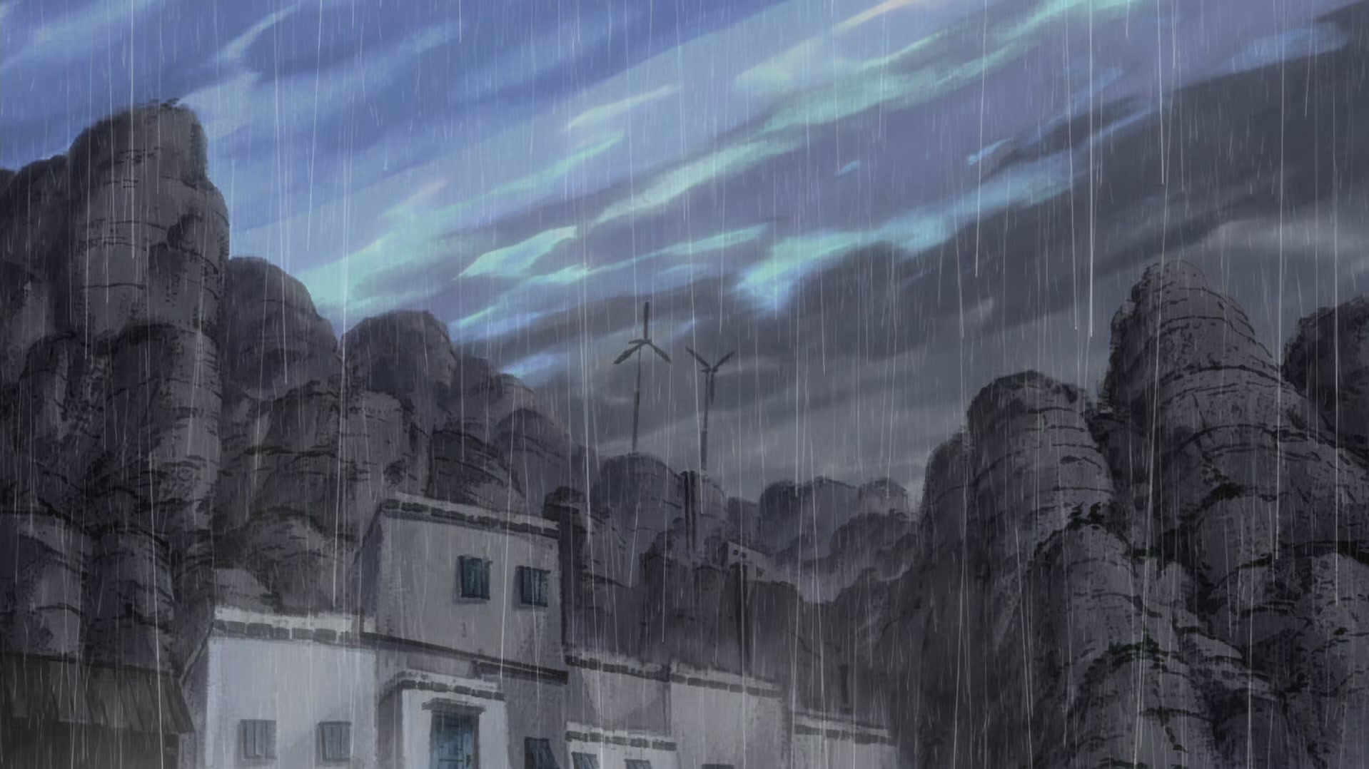 Fullmetal Alchemist: Brotherhood Ep 11: Miracle at Rush Valley @ 00:13:04