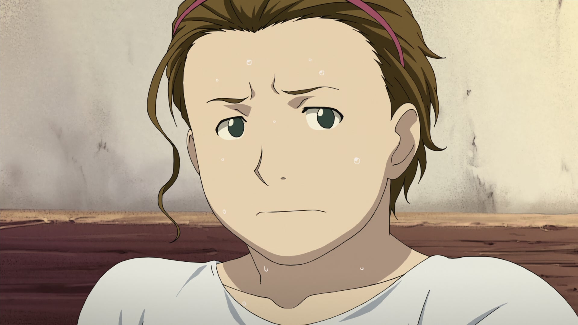 Fullmetal Alchemist: Brotherhood Ep 11: Miracle at Rush Valley @ 00:13:21