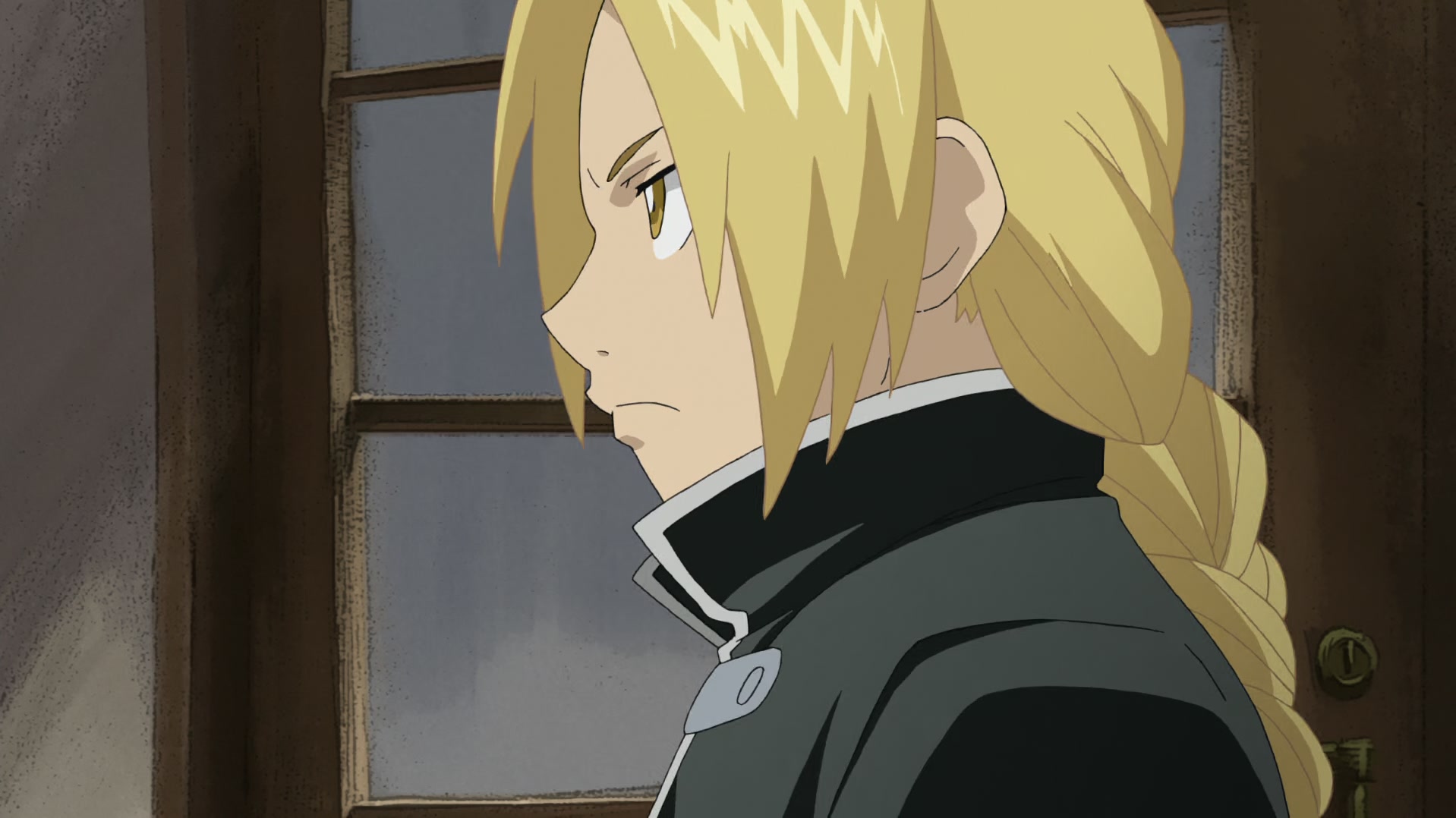 Fullmetal Alchemist: Brotherhood Ep 11: Miracle at Rush Valley @ 00:14:32