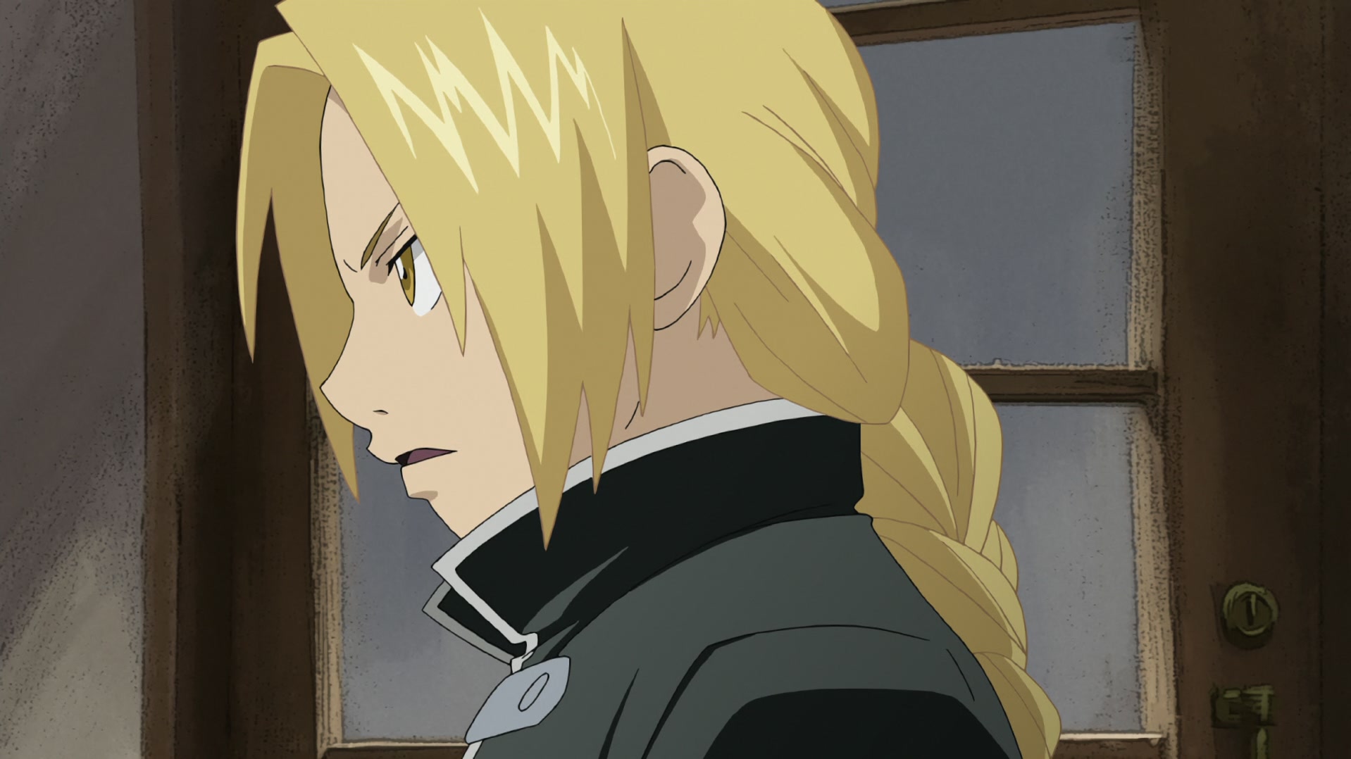Fullmetal Alchemist: Brotherhood Ep 11: Miracle at Rush Valley @ 00:14:35