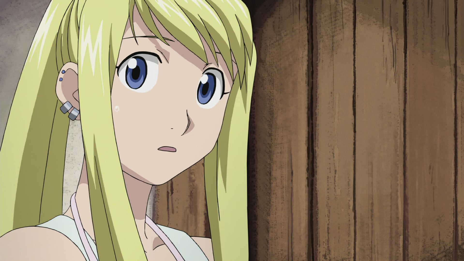 Fullmetal Alchemist: Brotherhood Ep 11: Miracle at Rush Valley @ 00:15:09