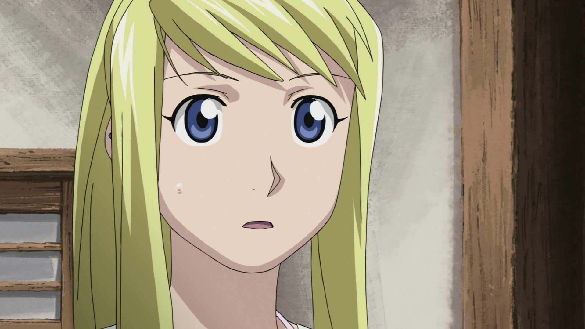 Fullmetal Alchemist: Brotherhood Ep 11: Miracle at Rush Valley @ 00:15:13
