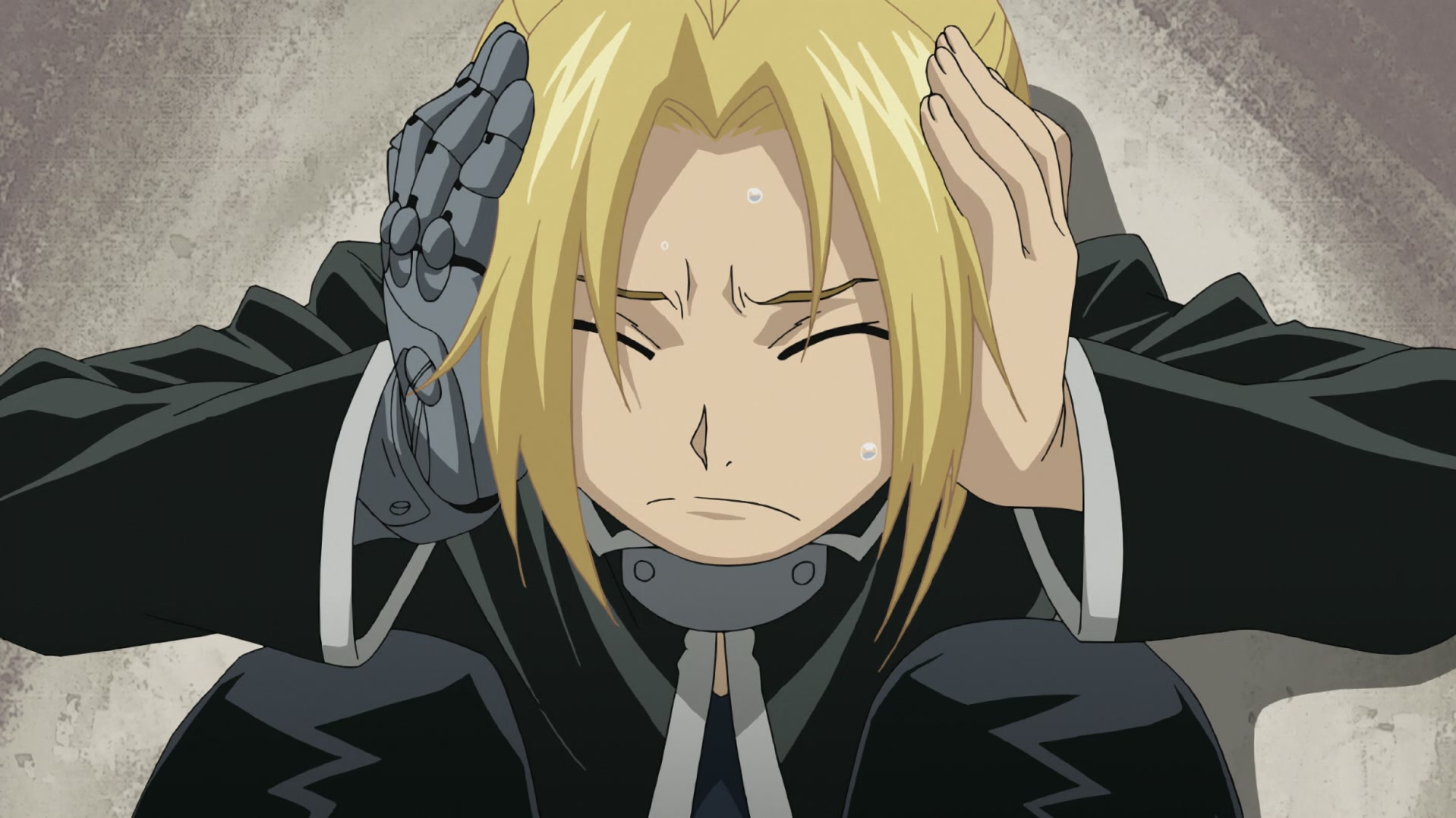 Fullmetal Alchemist: Brotherhood Ep 11: Miracle at Rush Valley @ 00:16:07