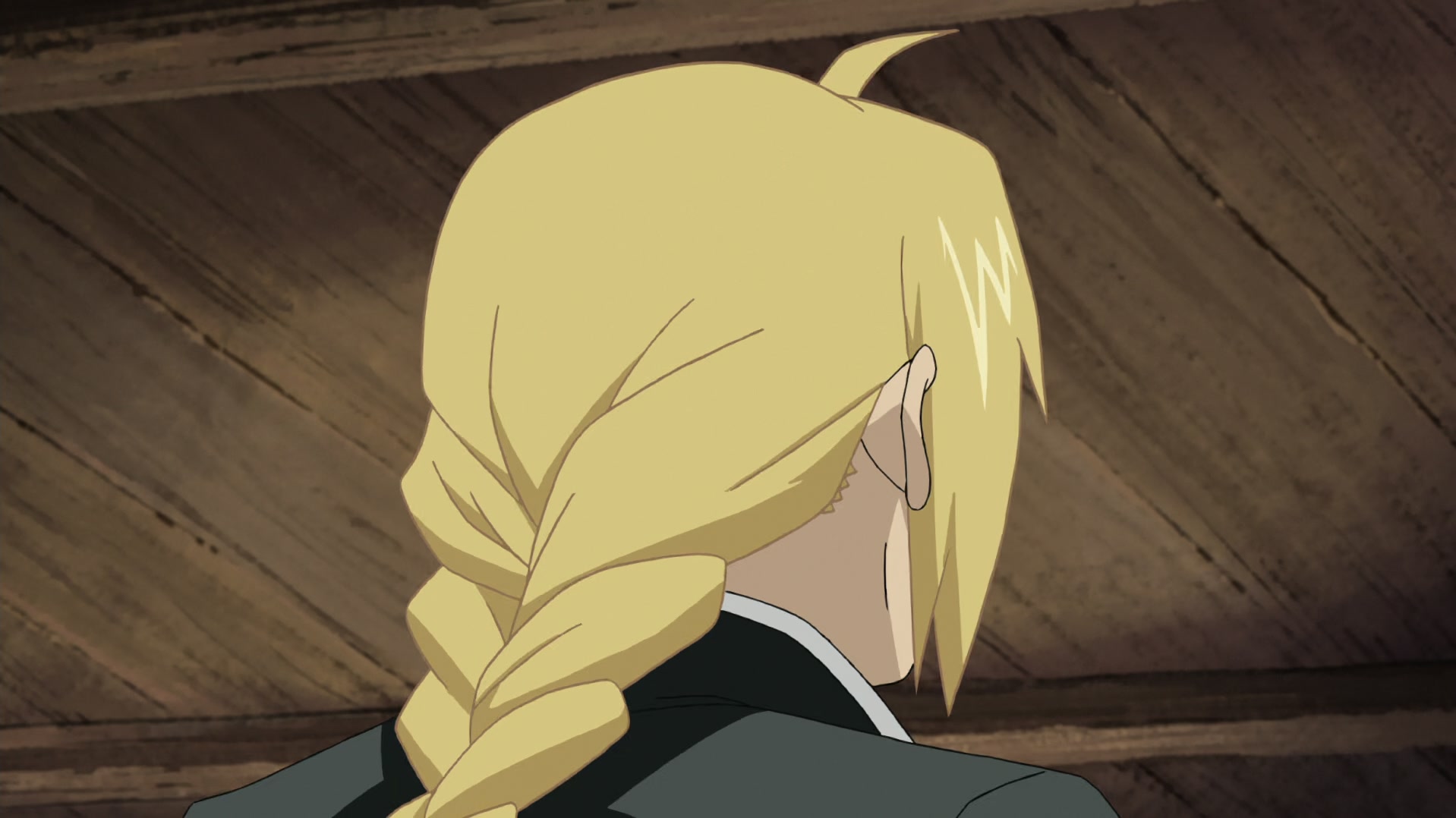 Fullmetal Alchemist: Brotherhood Ep 11: Miracle at Rush Valley @ 00:18:05