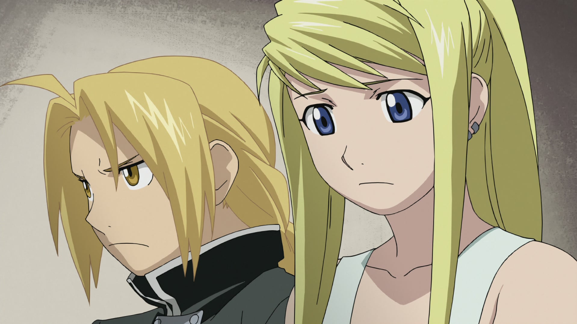 Fullmetal Alchemist: Brotherhood Ep 11: Miracle at Rush Valley @ 00:18:19