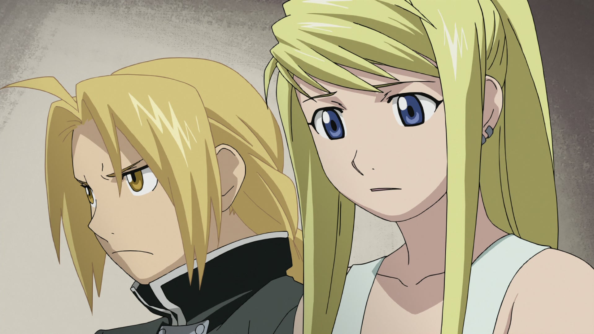 Fullmetal Alchemist: Brotherhood Ep 11: Miracle at Rush Valley @ 00:18:22