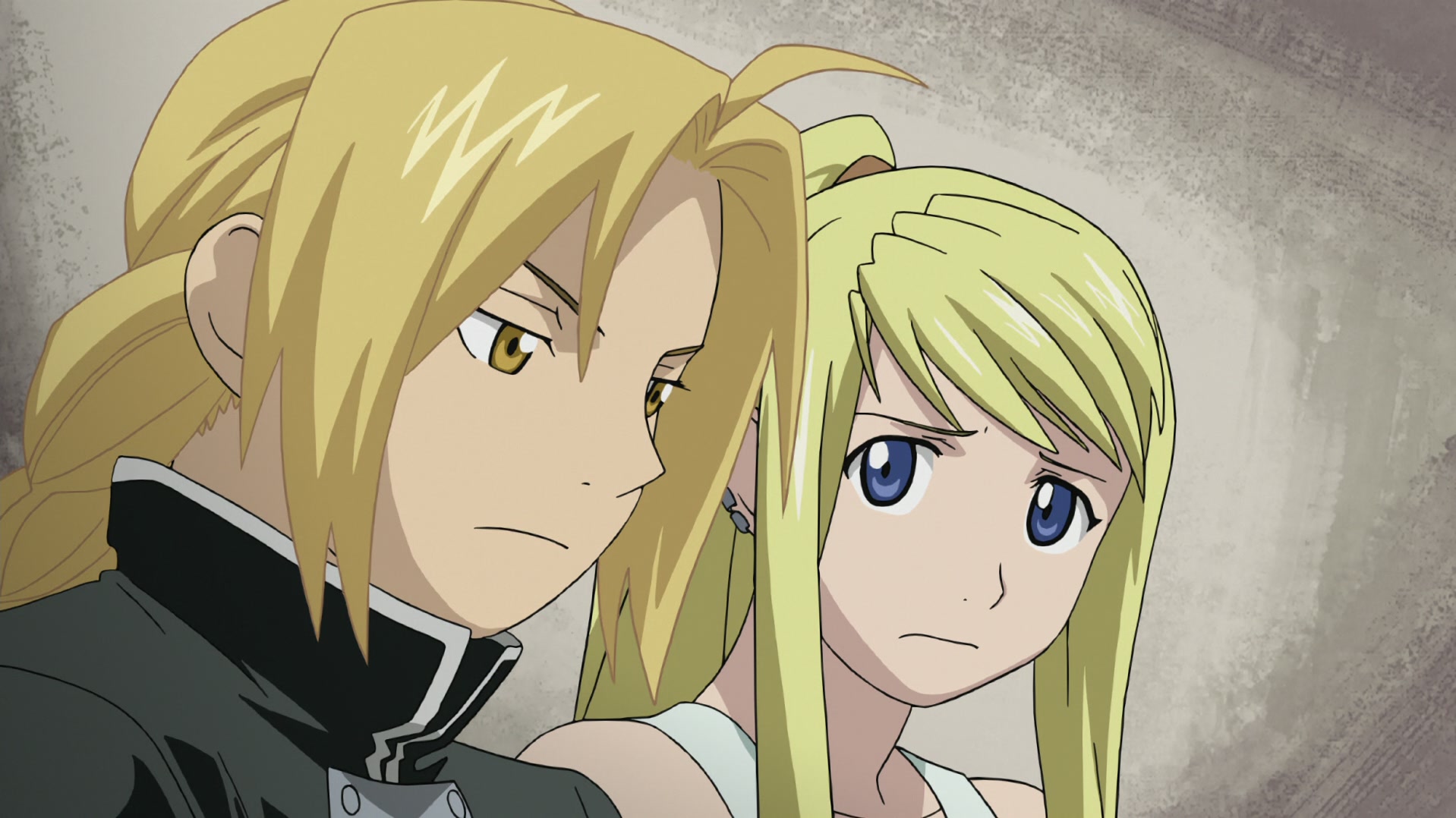 Fullmetal Alchemist: Brotherhood Ep 11: Miracle at Rush Valley @ 00:18:36