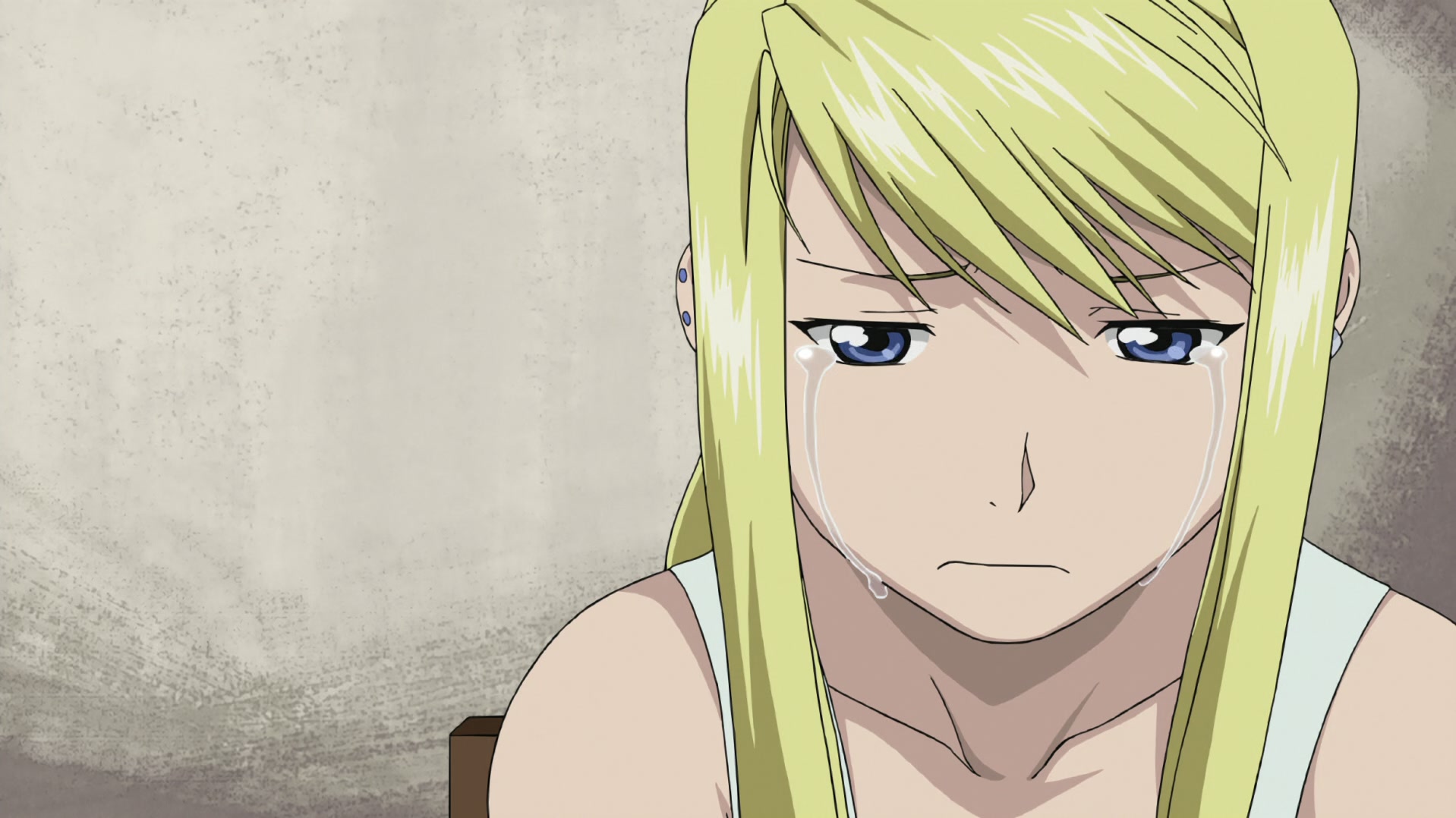 Fullmetal Alchemist: Brotherhood Ep 11: Miracle at Rush Valley @ 00:18:39
