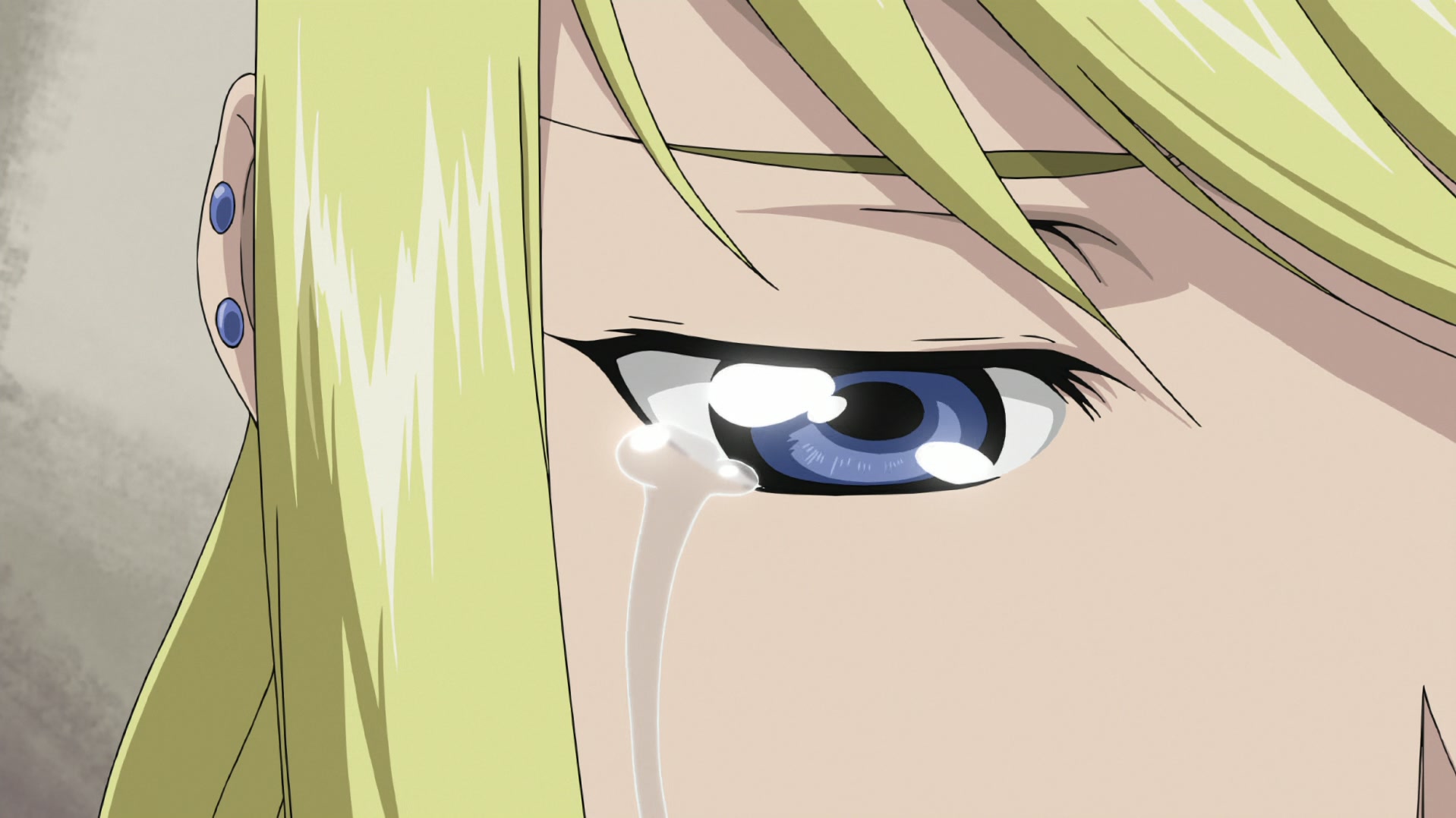 Fullmetal Alchemist: Brotherhood Ep 11: Miracle at Rush Valley @ 00:18:46