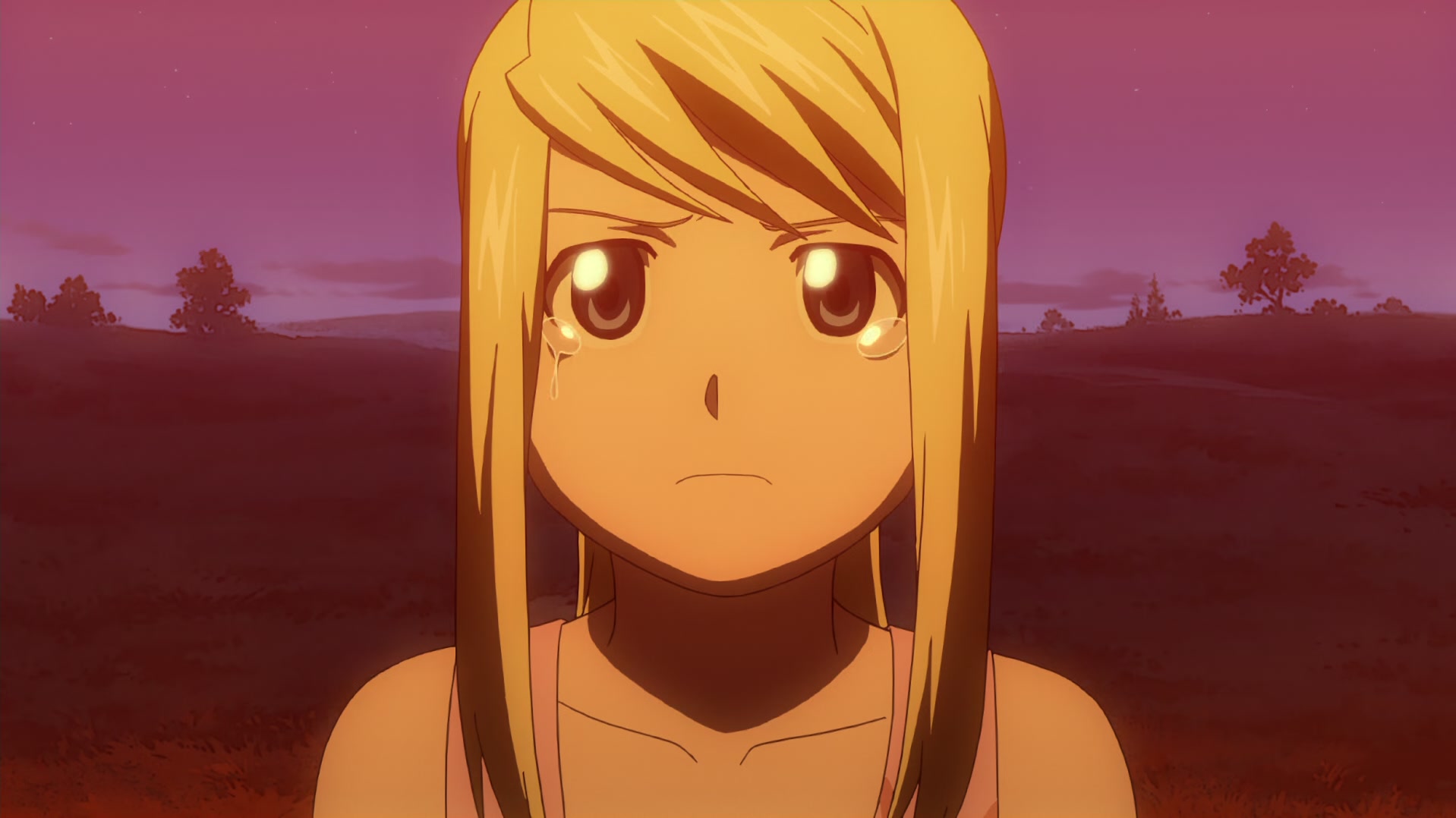 Fullmetal Alchemist: Brotherhood Ep 11: Miracle at Rush Valley @ 00:19:10