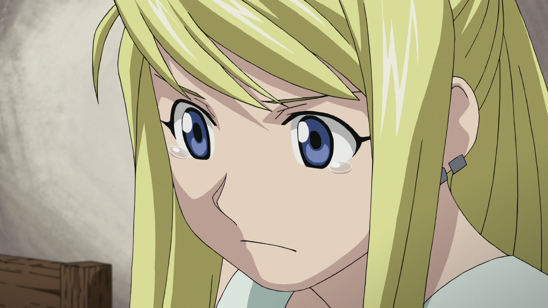 Fullmetal Alchemist: Brotherhood Ep 11: Miracle at Rush Valley @ 00:19:40