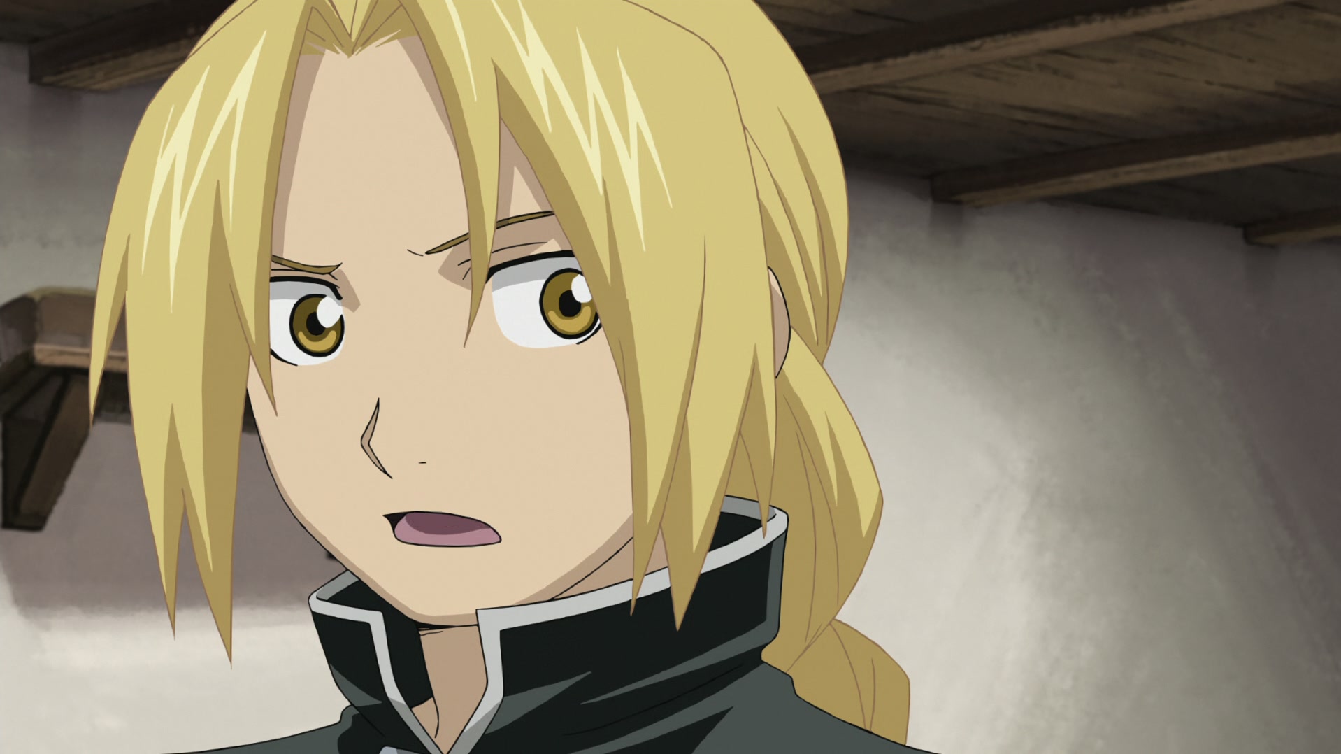 Fullmetal Alchemist: Brotherhood Ep 11: Miracle at Rush Valley @ 00:19:47