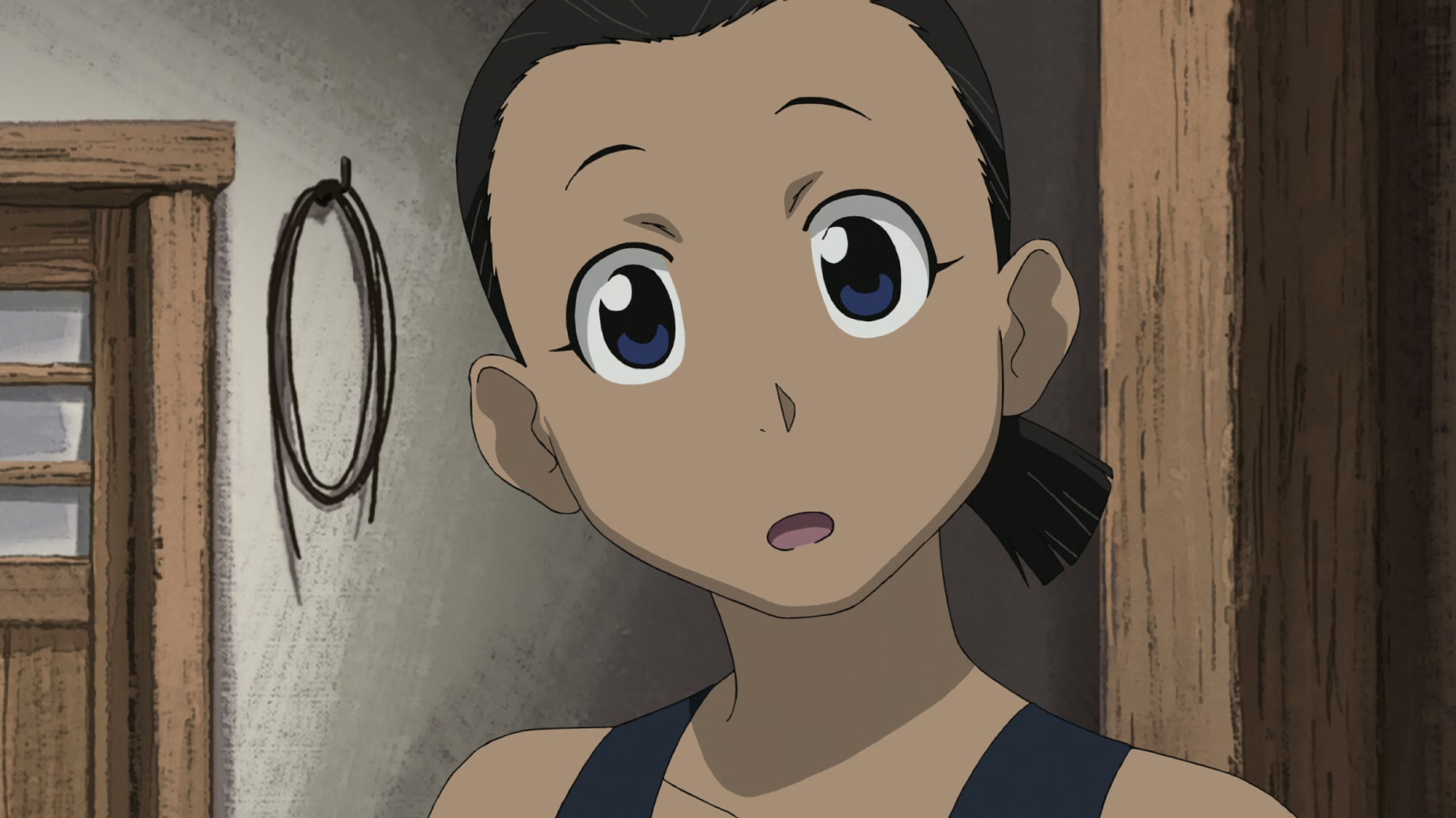 Fullmetal Alchemist: Brotherhood Ep 11: Miracle at Rush Valley @ 00:20:14