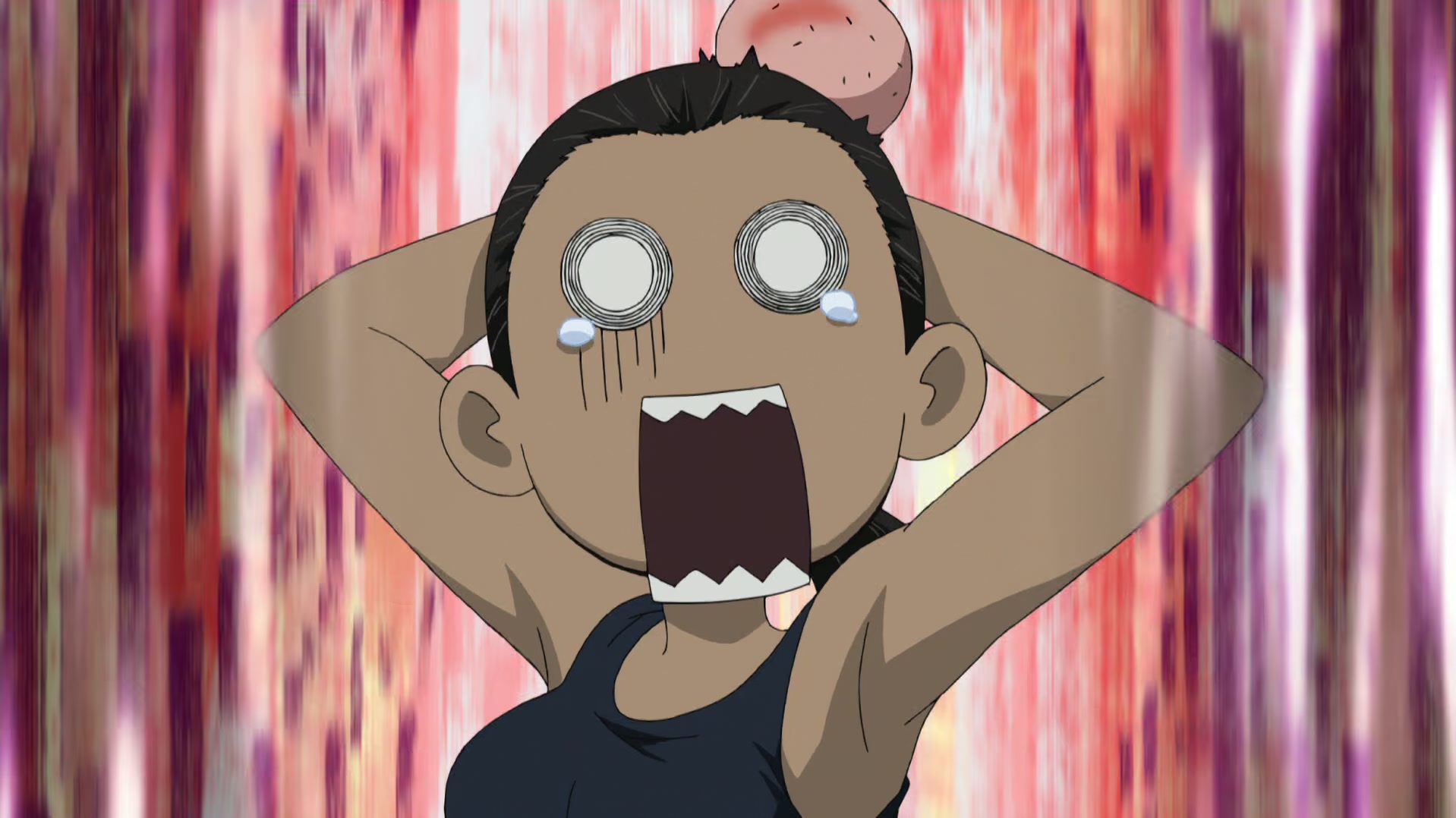 Fullmetal Alchemist: Brotherhood Ep 11: Miracle at Rush Valley @ 00:20:24
