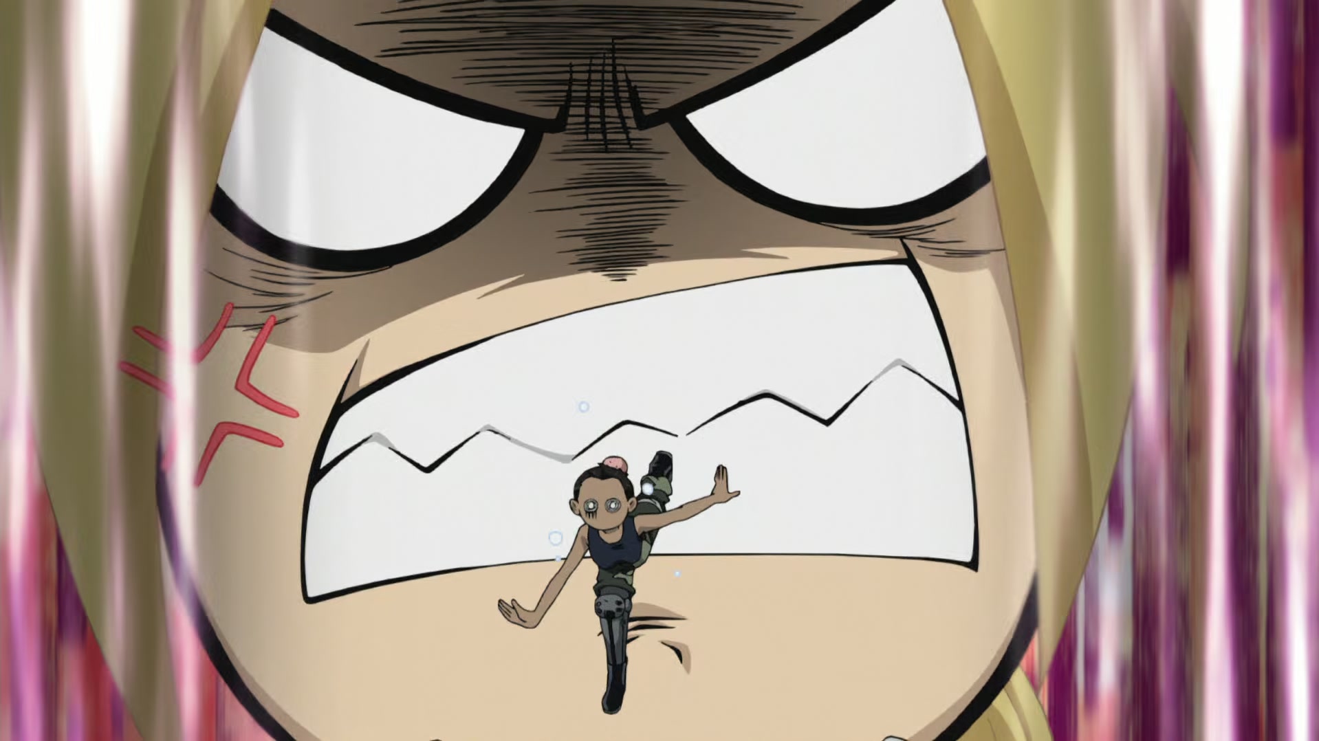 Fullmetal Alchemist: Brotherhood Ep 11: Miracle at Rush Valley @ 00:20:28