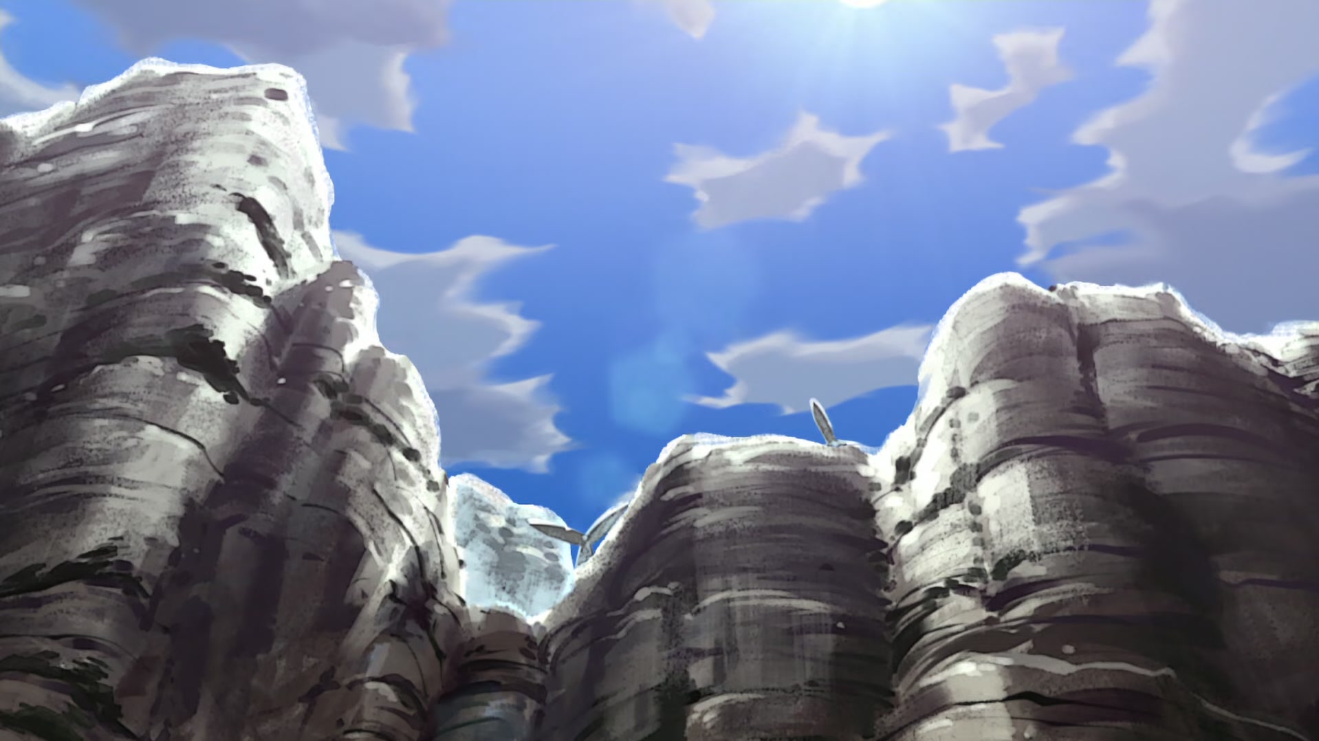 Fullmetal Alchemist: Brotherhood Ep 11: Miracle at Rush Valley @ 00:20:35