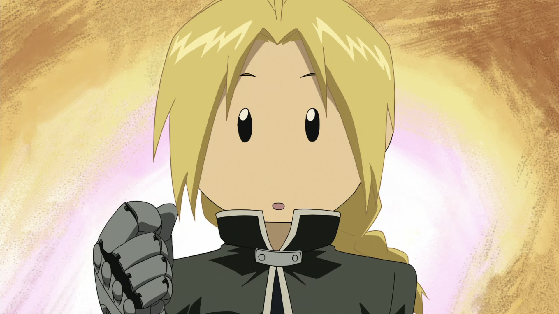 Fullmetal Alchemist: Brotherhood Ep 11: Miracle at Rush Valley @ 00:21:08